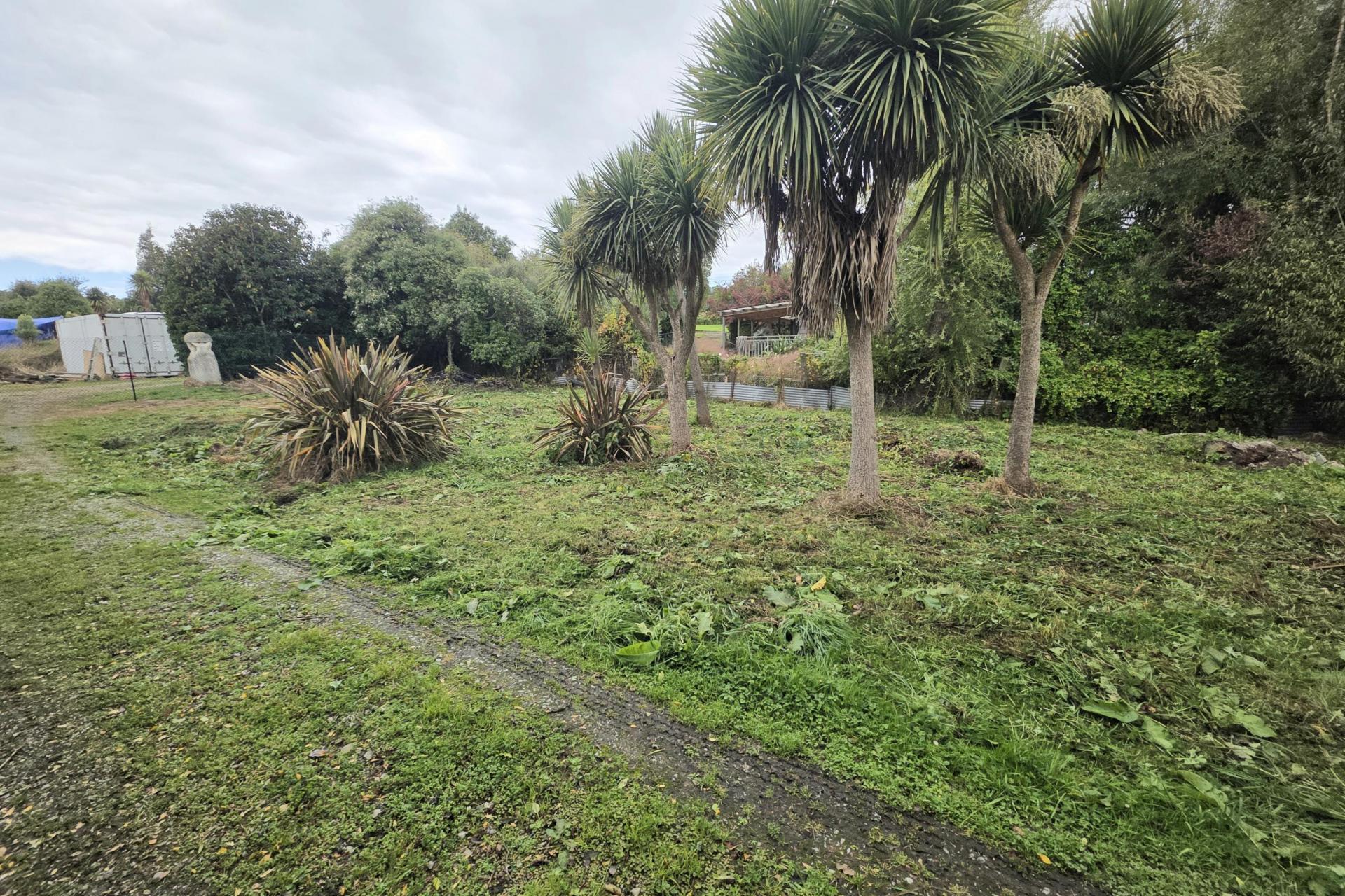 Liverpool Street, Hampden