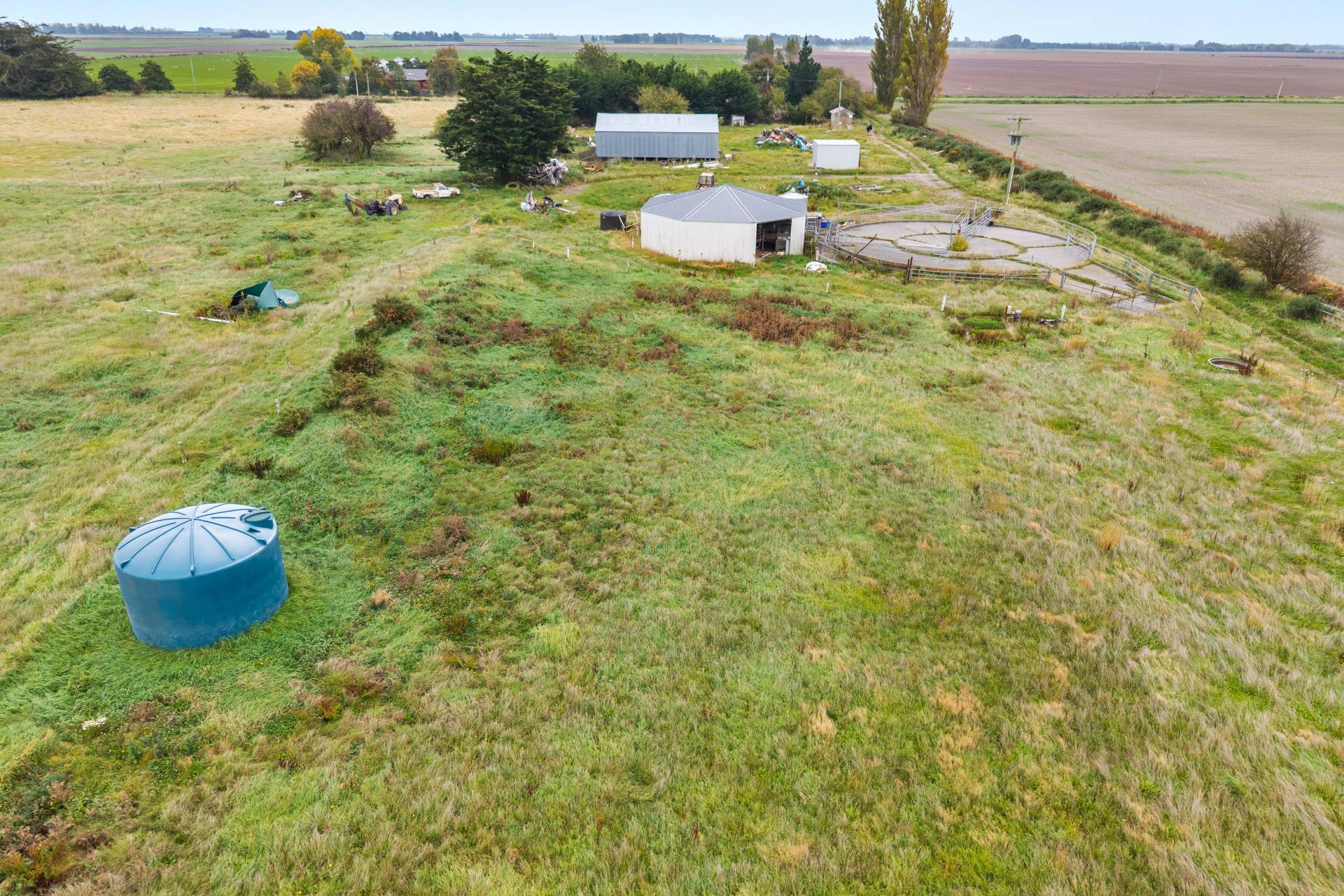 261 Surveyors Road, Eiffelton