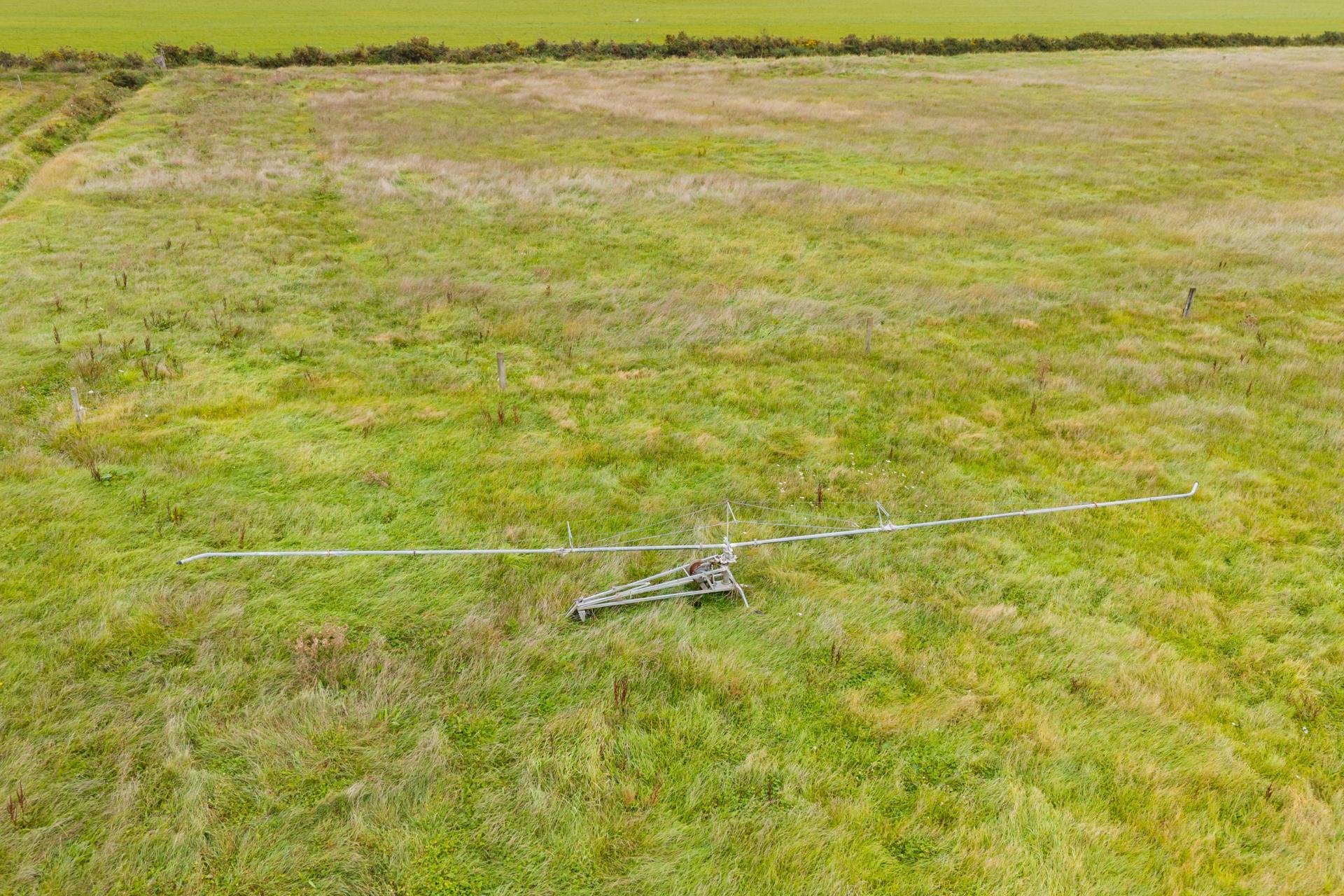 261 Surveyors Road, Eiffelton