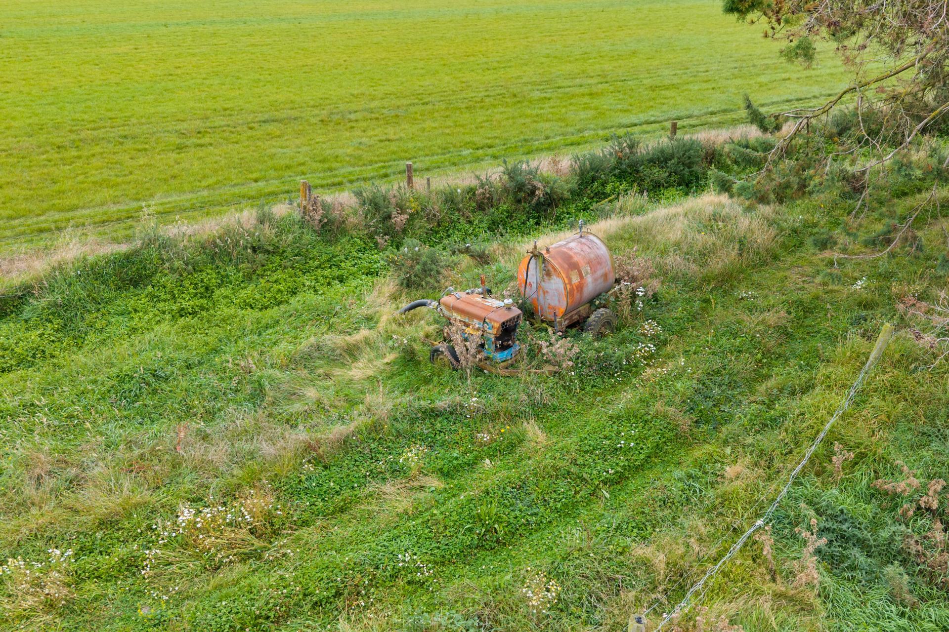 261 Surveyors Road, Eiffelton