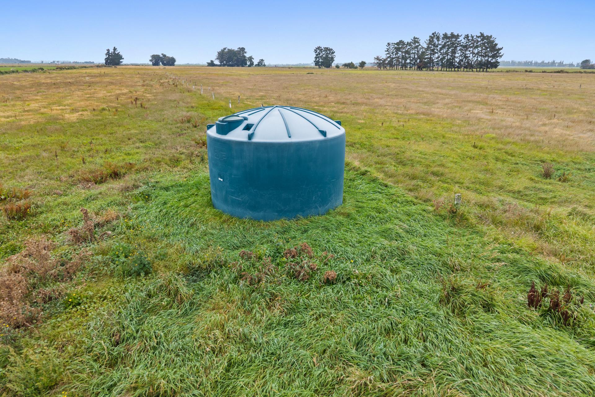 261 Surveyors Road, Eiffelton