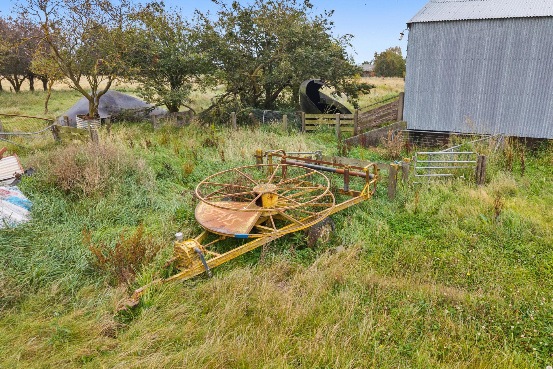 261 Surveyors Road, Eiffelton