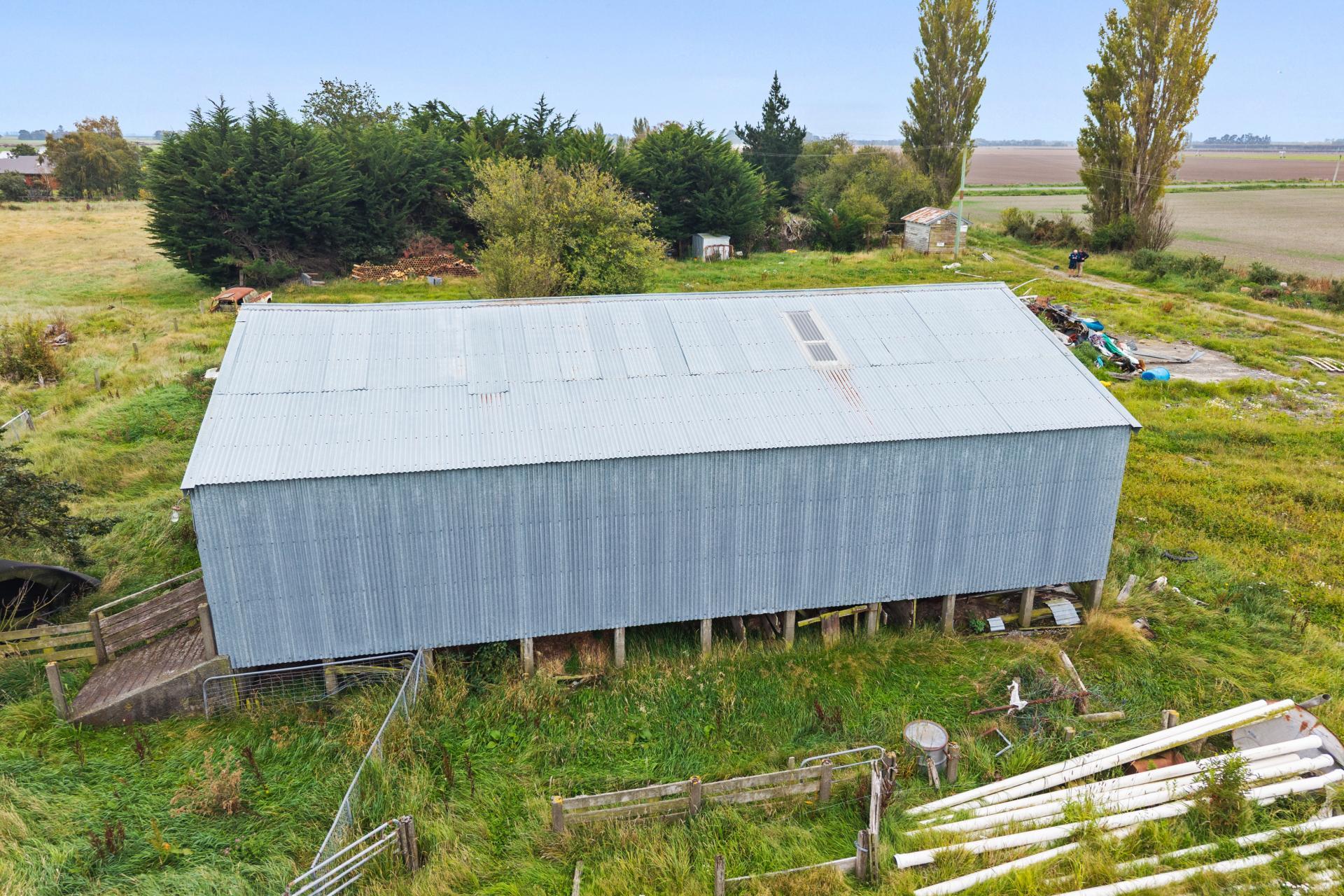 261 Surveyors Road, Eiffelton