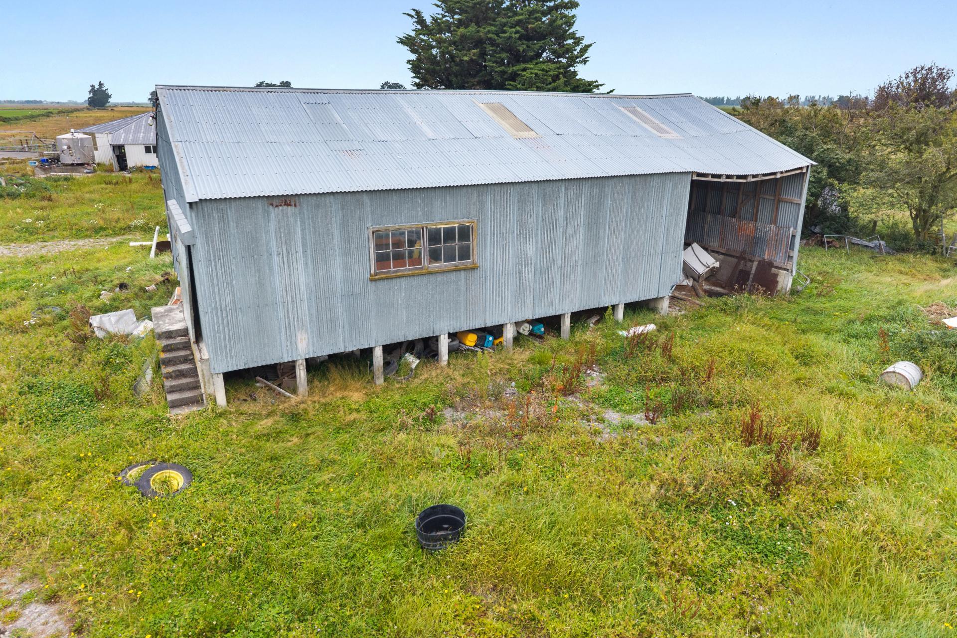 261 Surveyors Road, Eiffelton