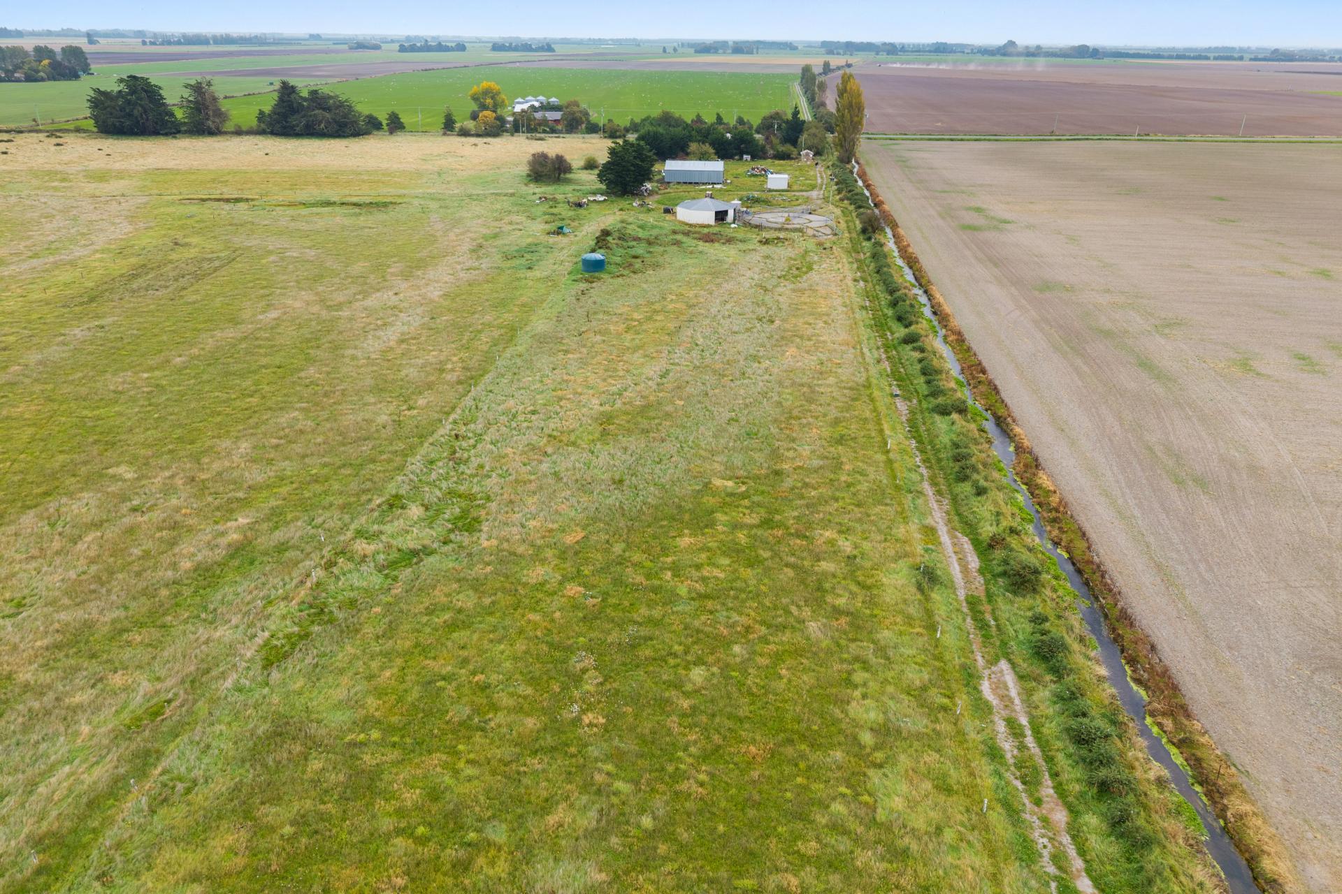 261 Surveyors Road, Eiffelton