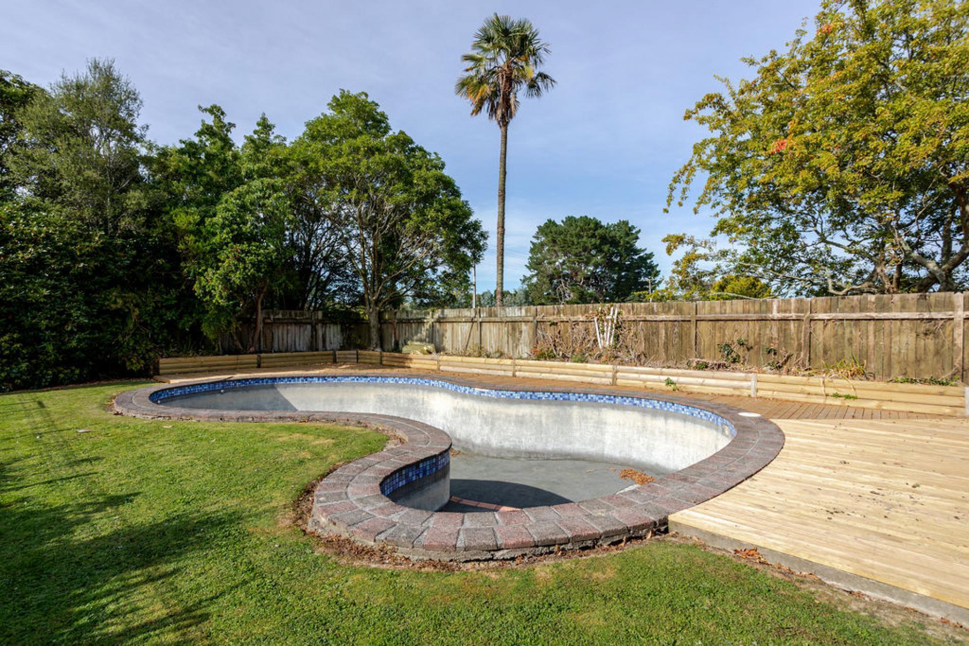 81924 State Highway 2, Pahiatua