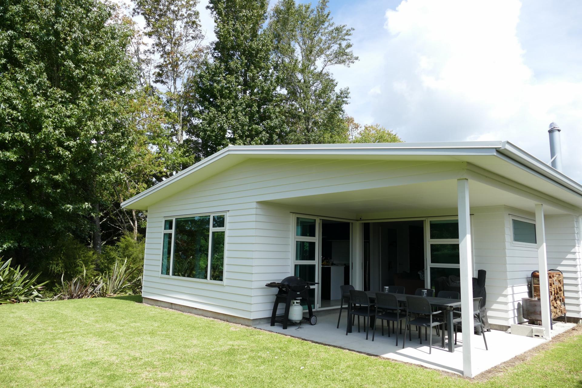 18 Maniaroa Drive, Katikati