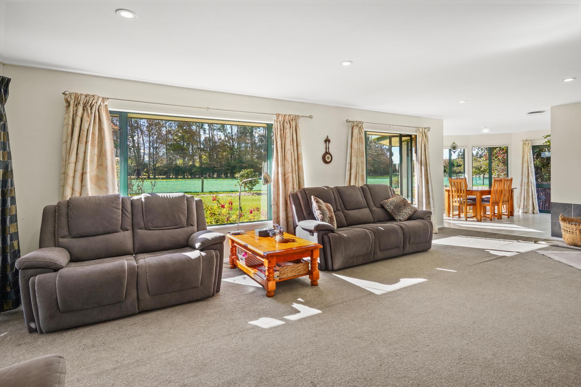 279 School Road, West Eyreton