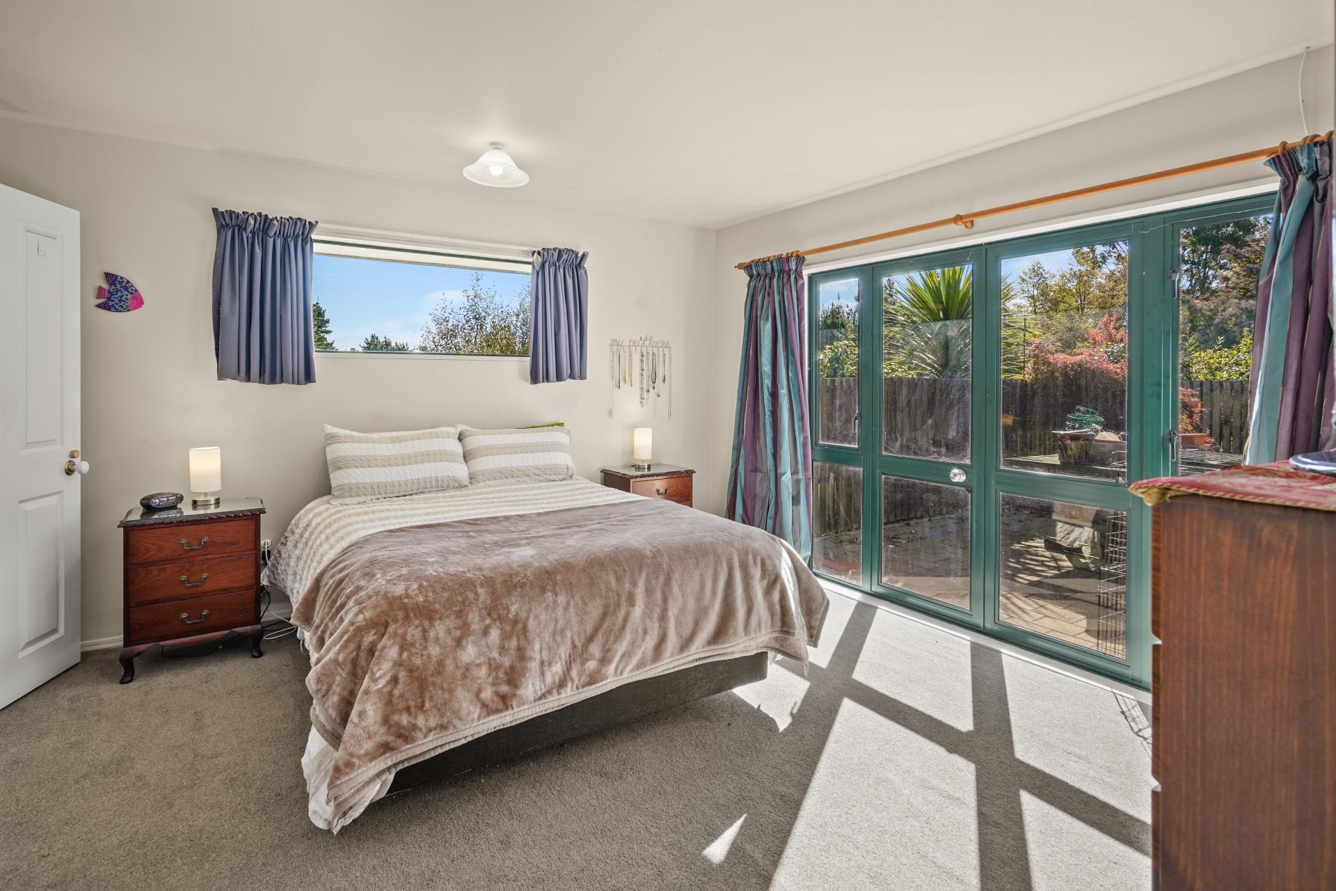 279 School Road, West Eyreton