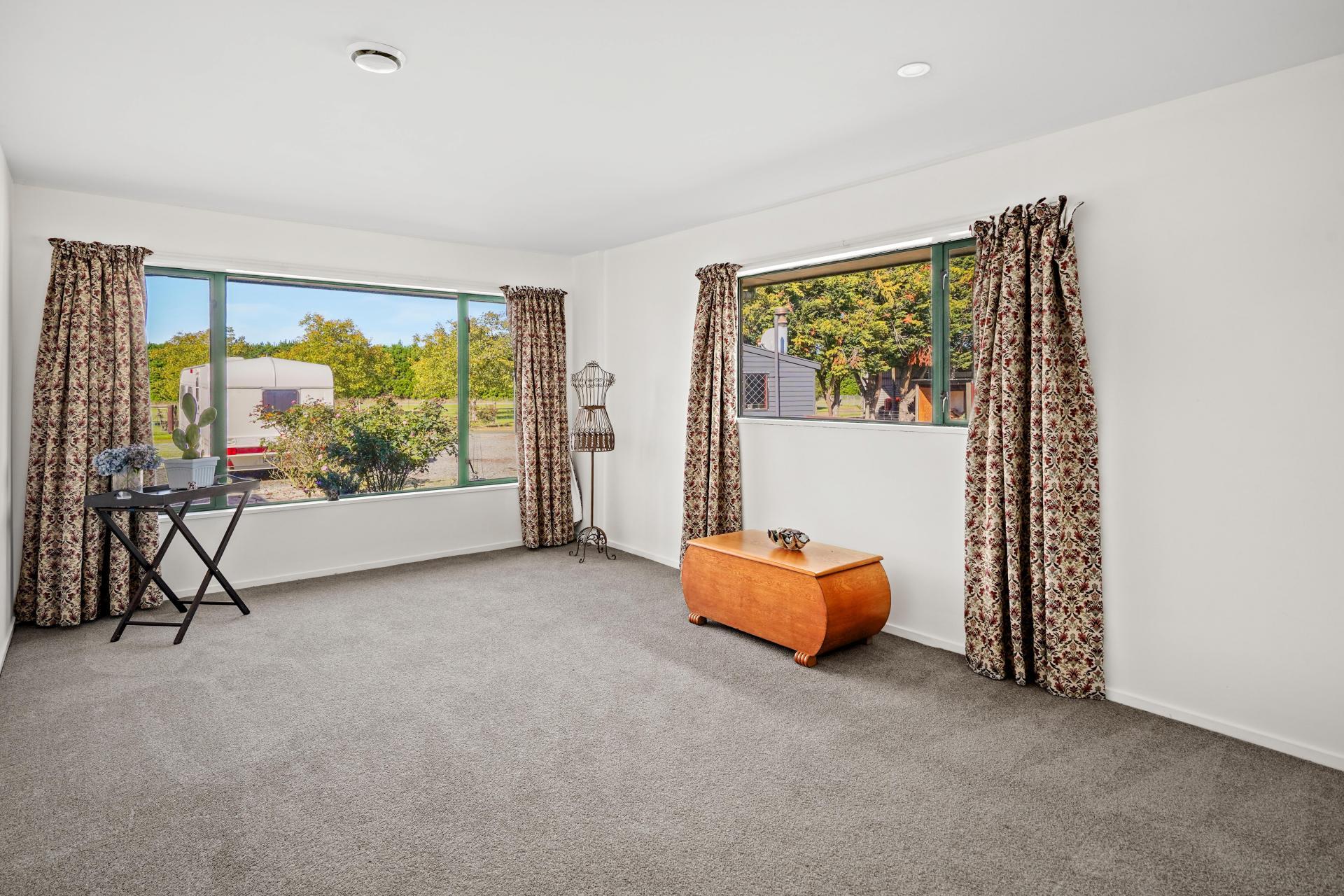 279 School Road, West Eyreton