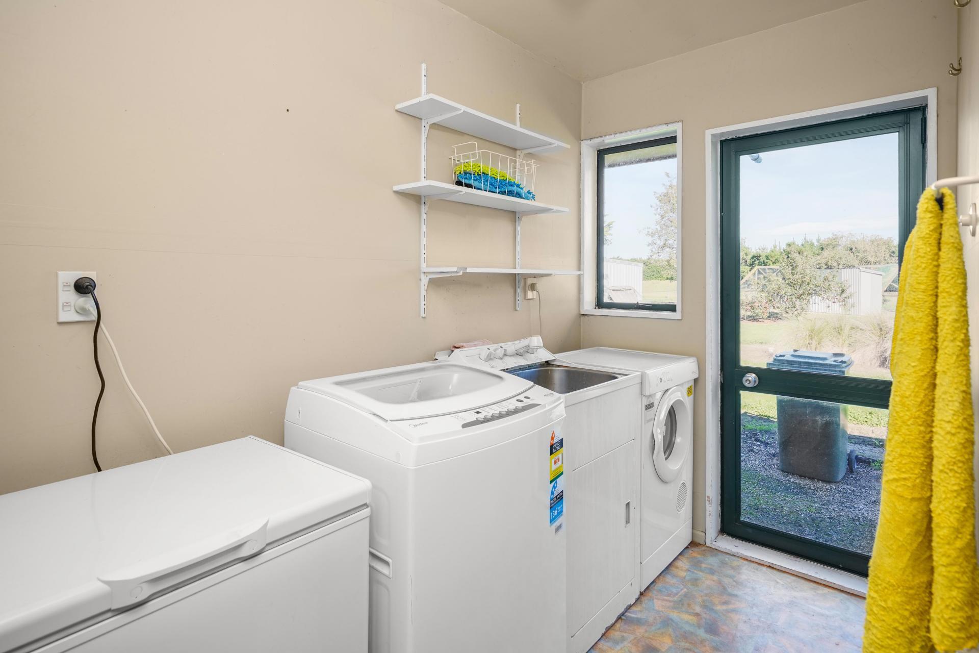 279 School Road, West Eyreton