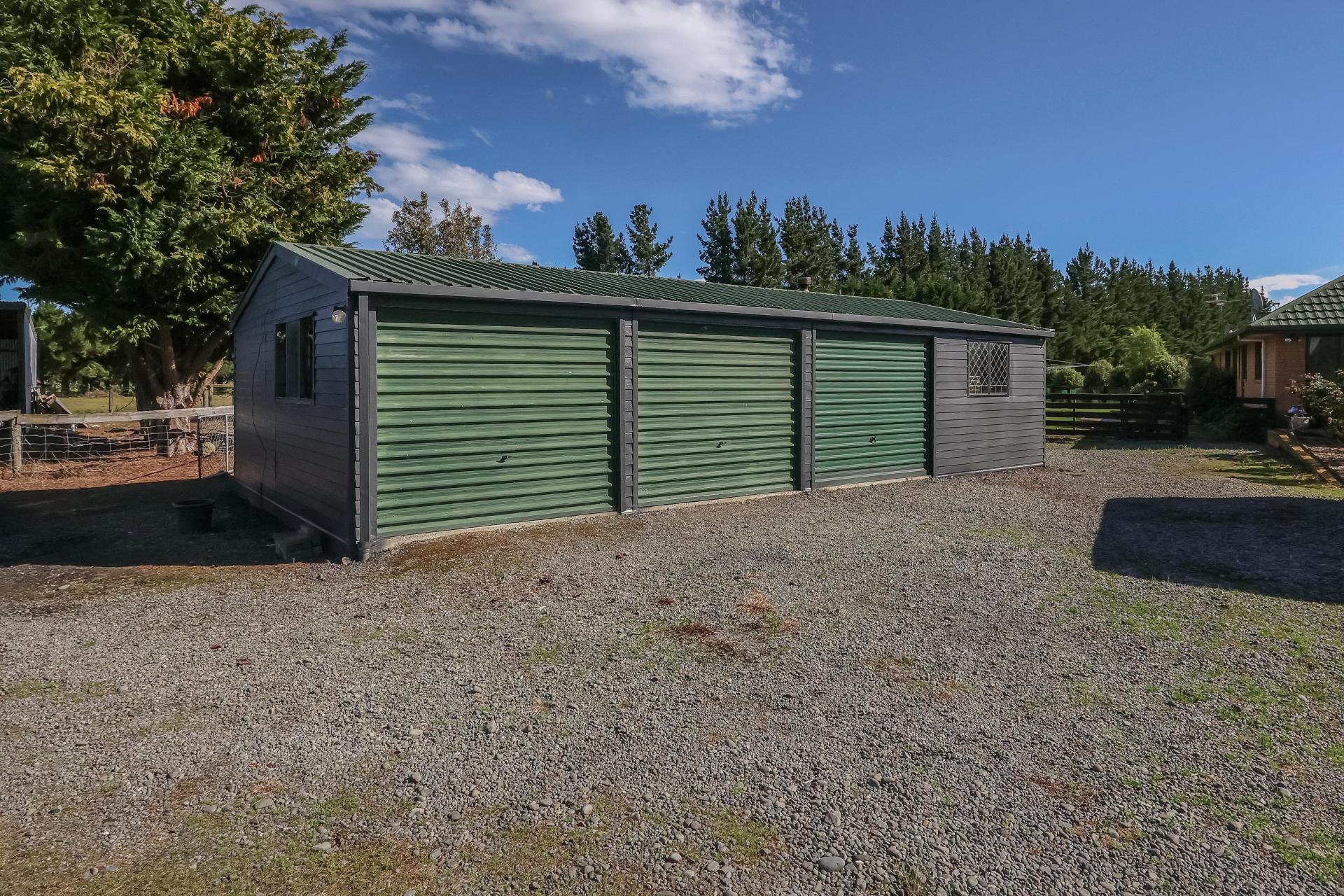 279 School Road, West Eyreton