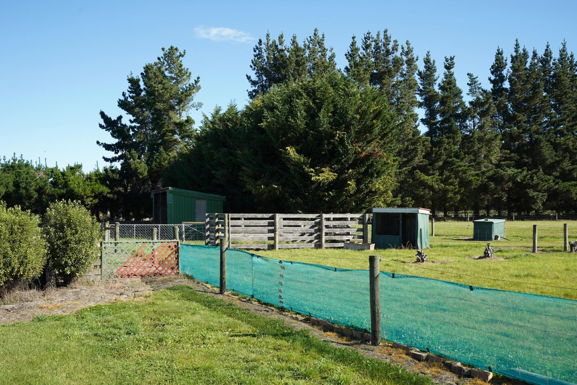 279 School Road, West Eyreton