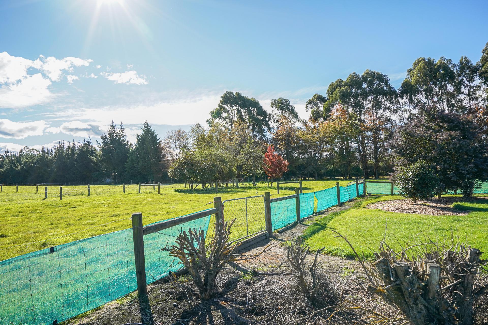 279 School Road, West Eyreton