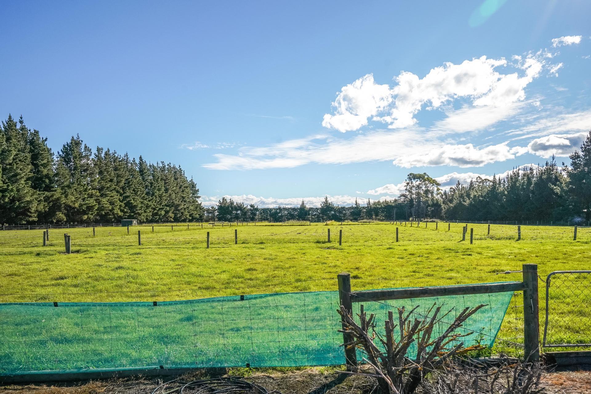 279 School Road, West Eyreton