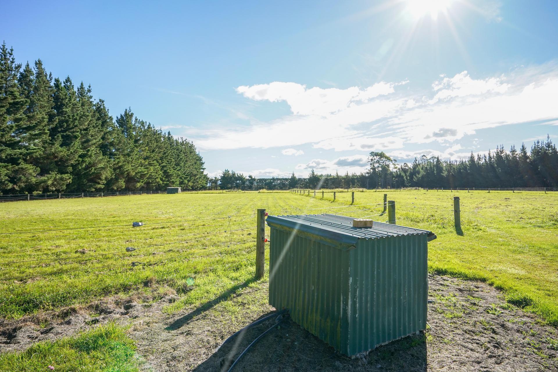 279 School Road, West Eyreton