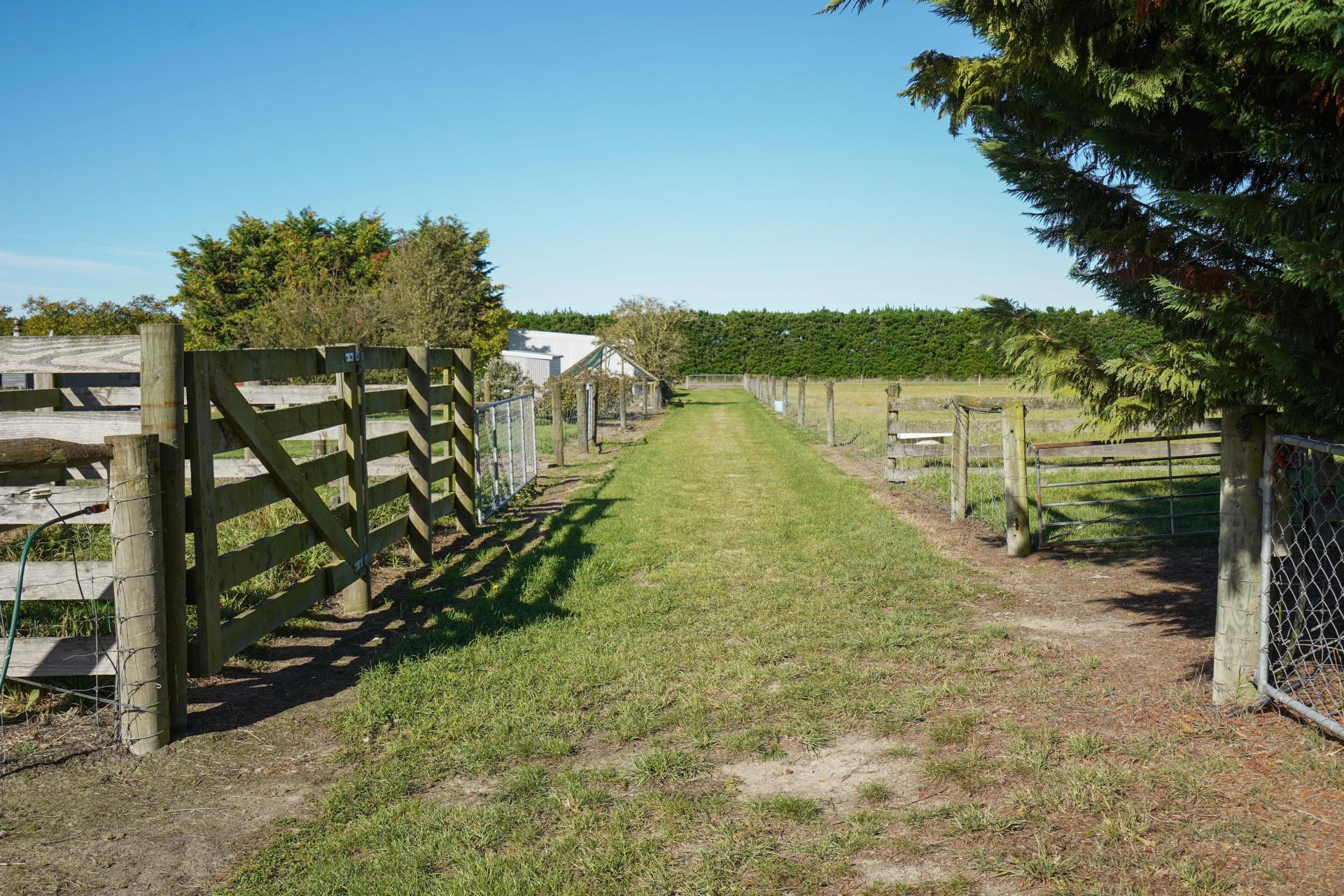 279 School Road, West Eyreton