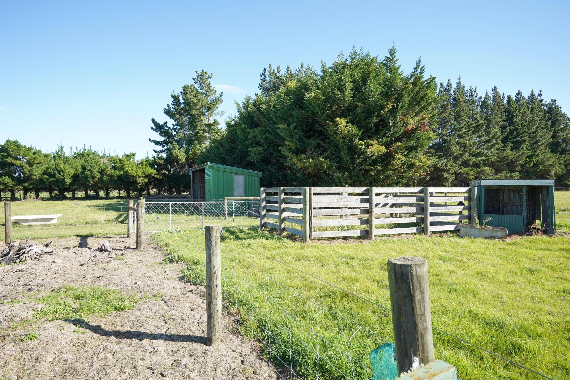 279 School Road, West Eyreton