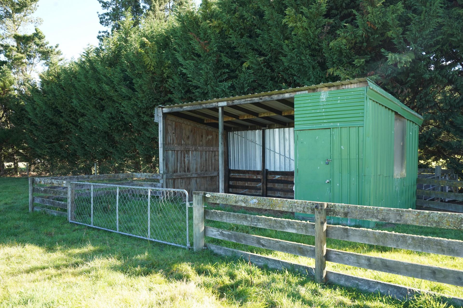 279 School Road, West Eyreton