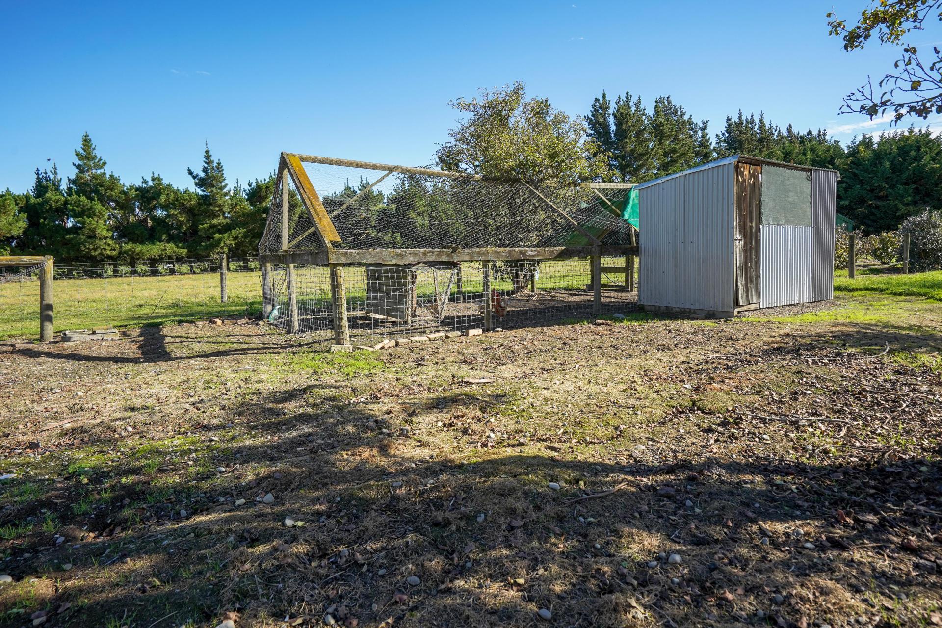 279 School Road, West Eyreton