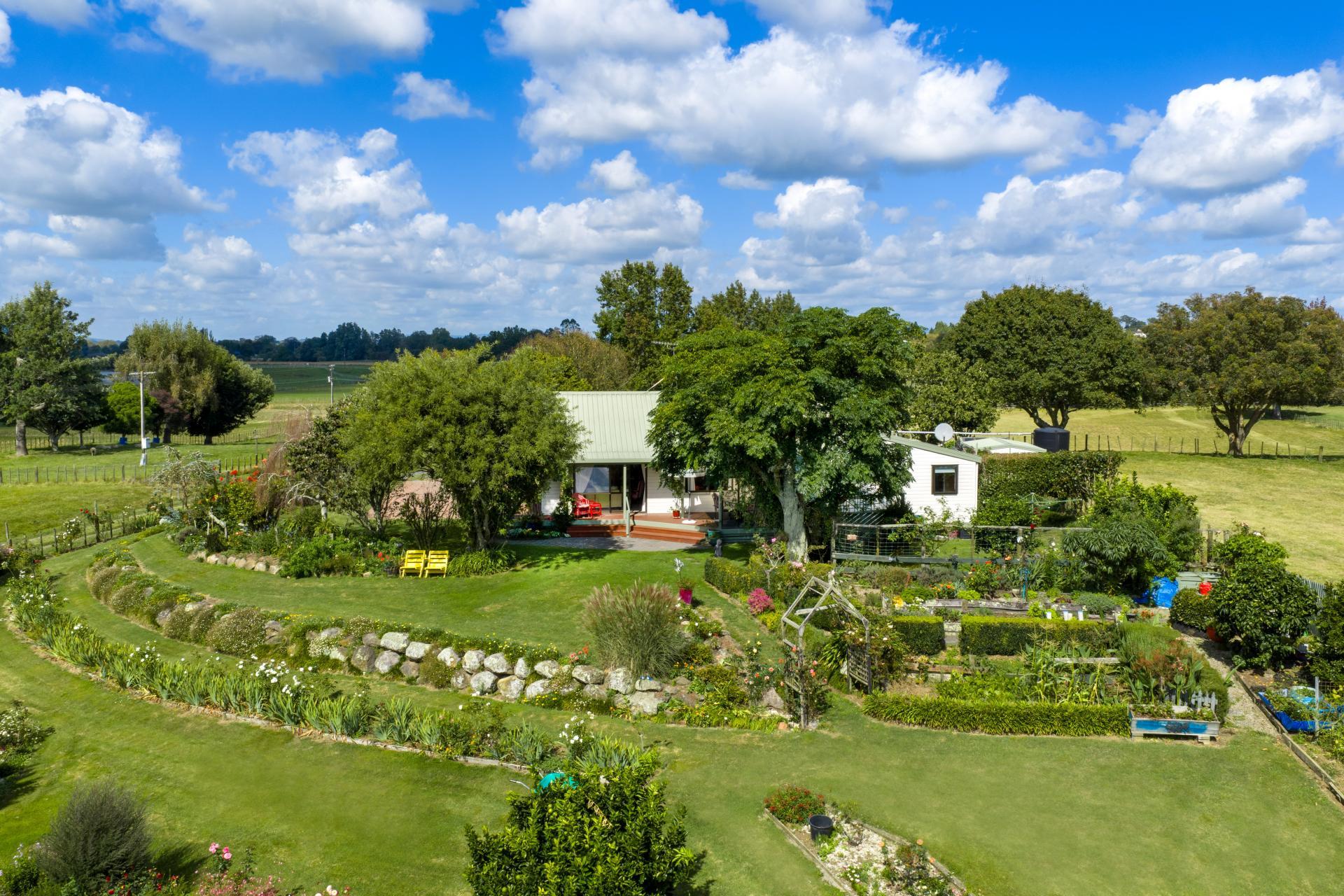 81 McGhie Road, Te Awamutu