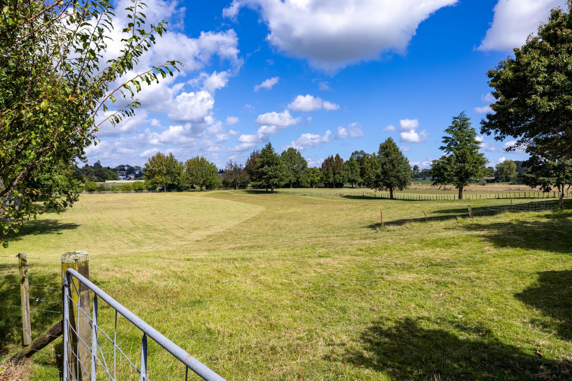81 McGhie Road, Te Awamutu