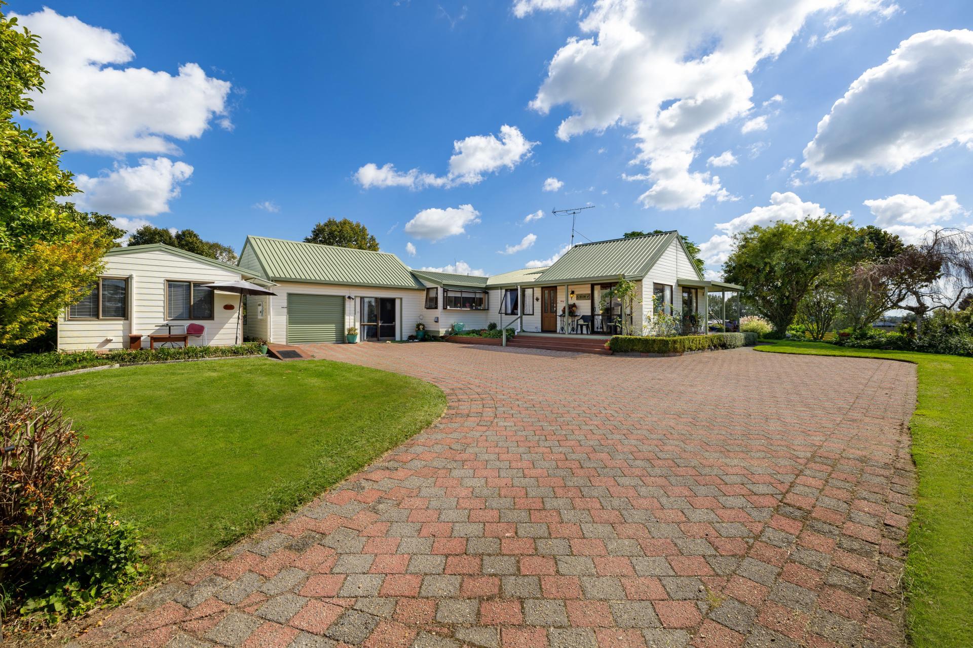 81 McGhie Road, Te Awamutu