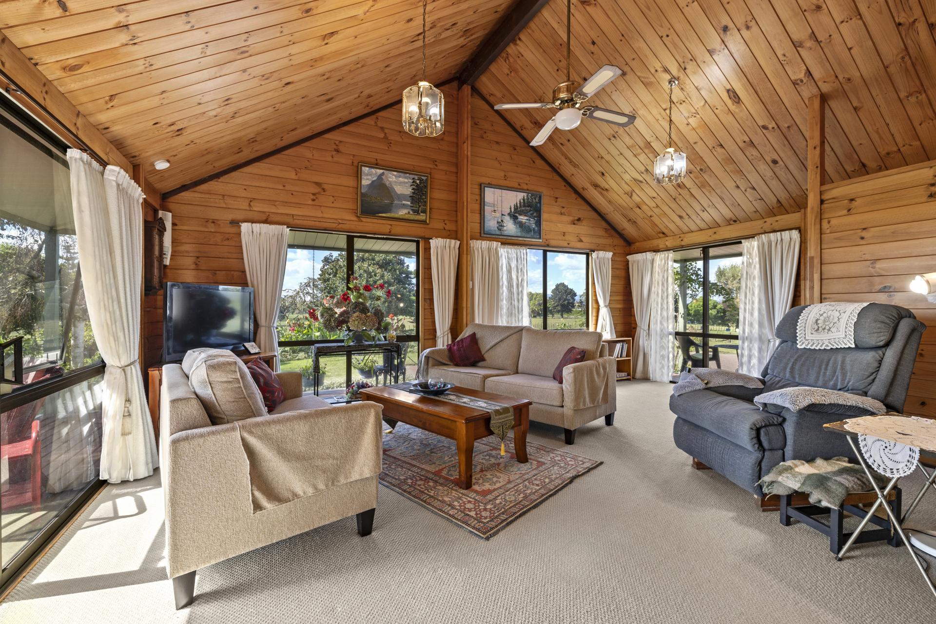 81 McGhie Road, Te Awamutu