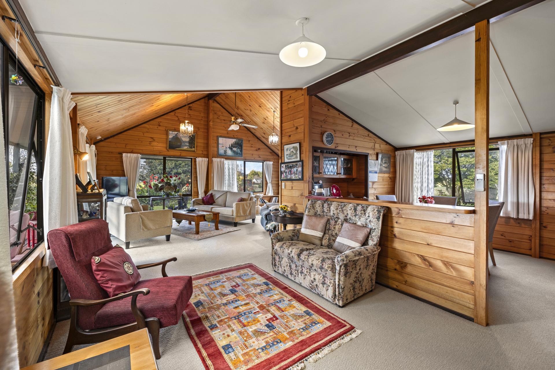 81 McGhie Road, Te Awamutu