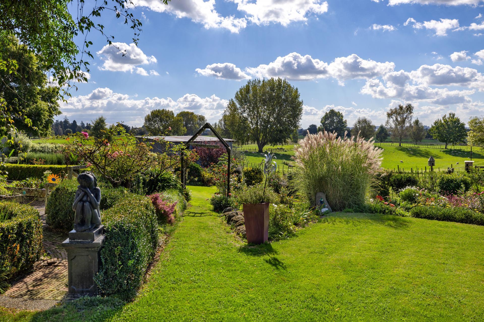 81 McGhie Road, Te Awamutu