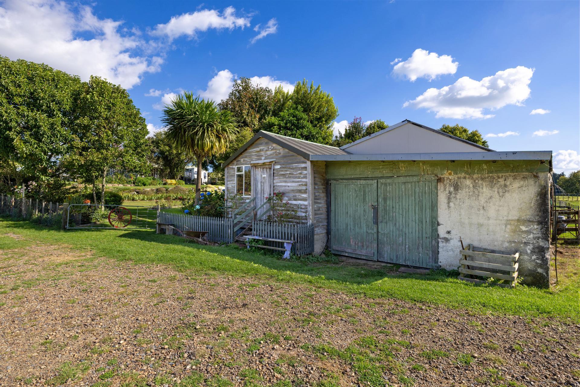 81 McGhie Road, Te Awamutu