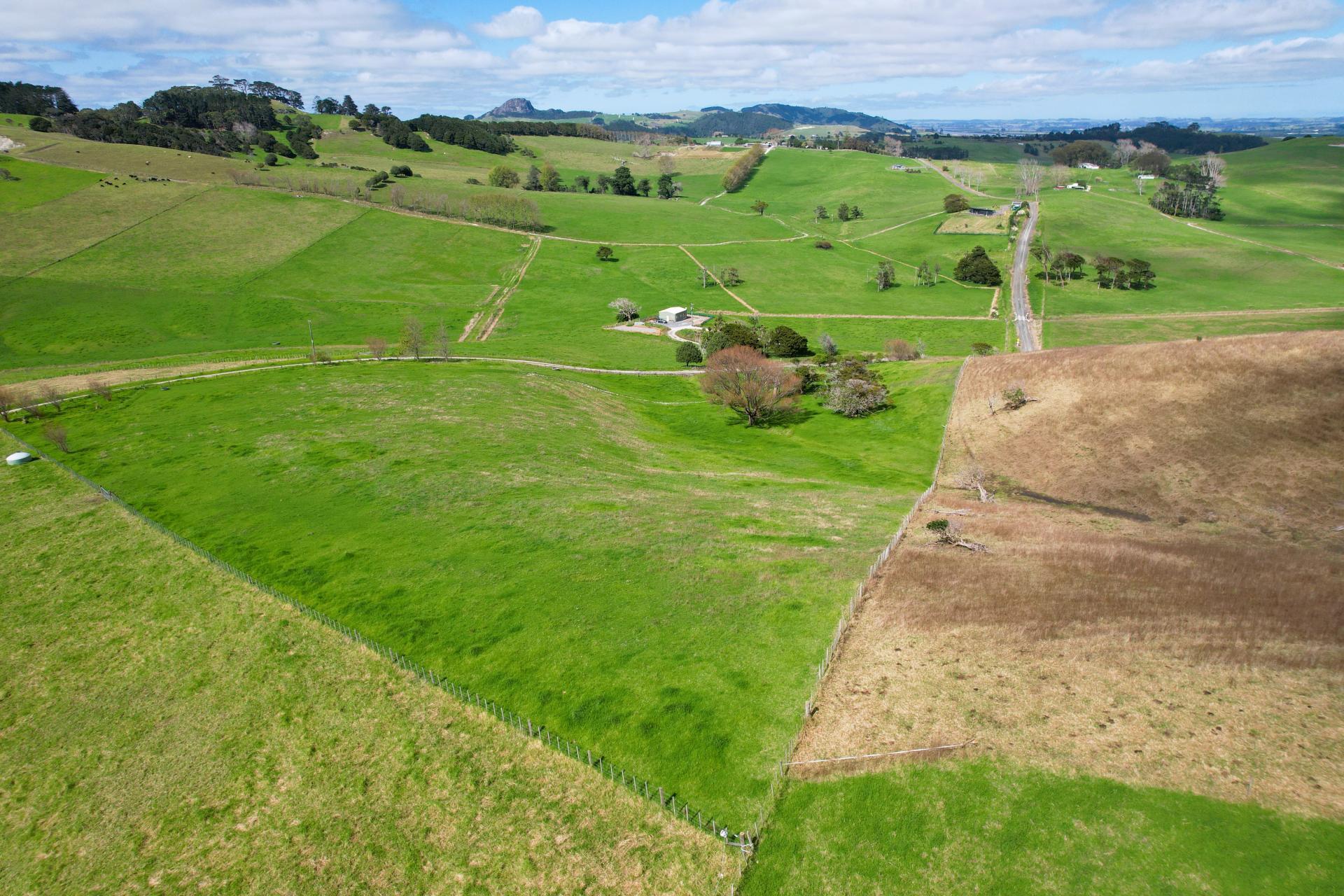 Morrison Road, Dargaville
