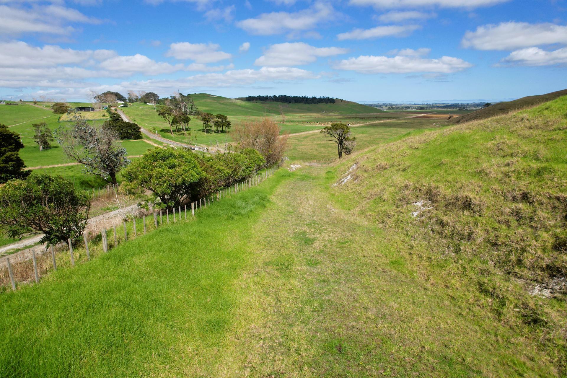Morrison Road, Dargaville