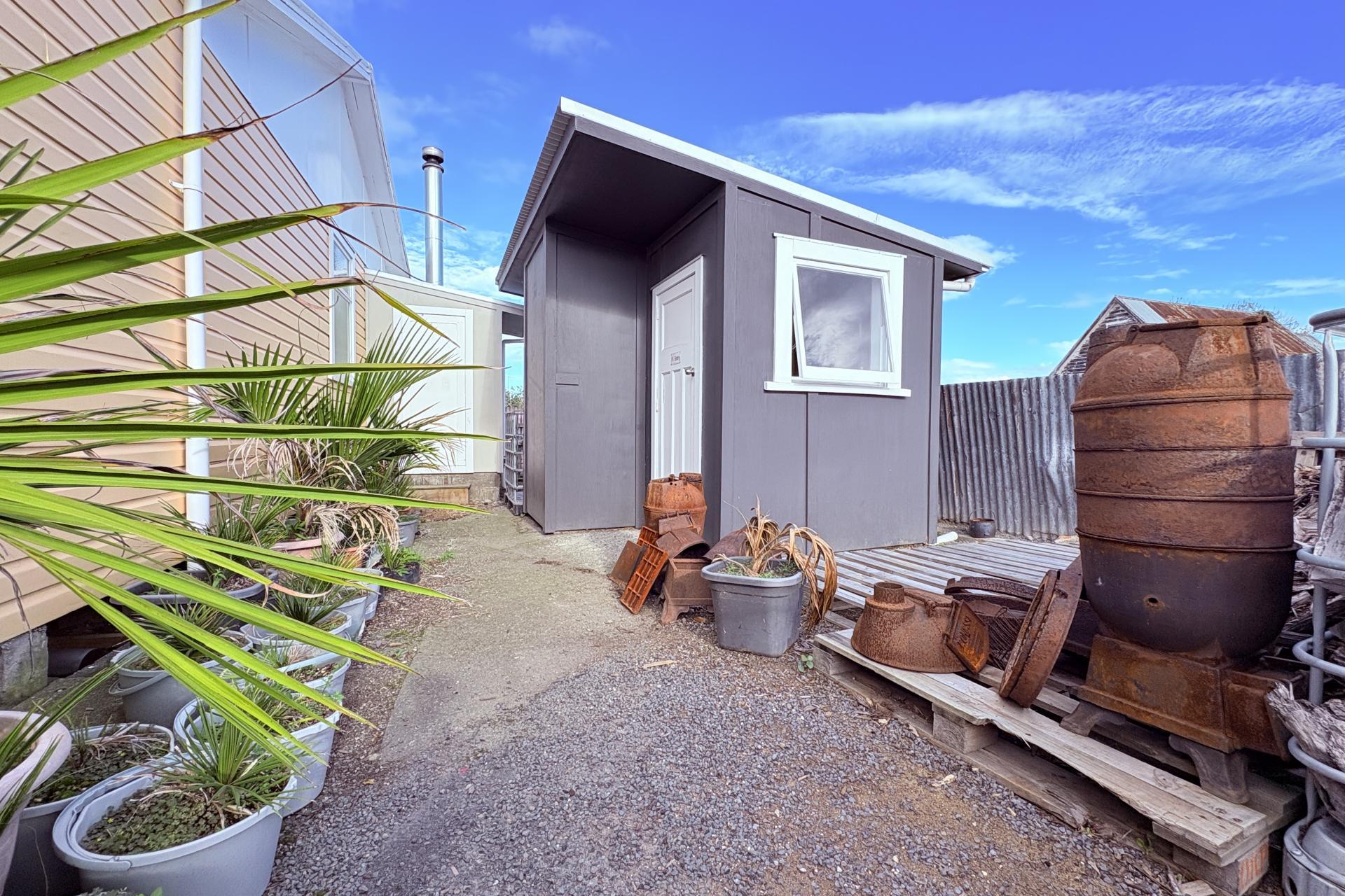 8A Lahore Street, Wairoa