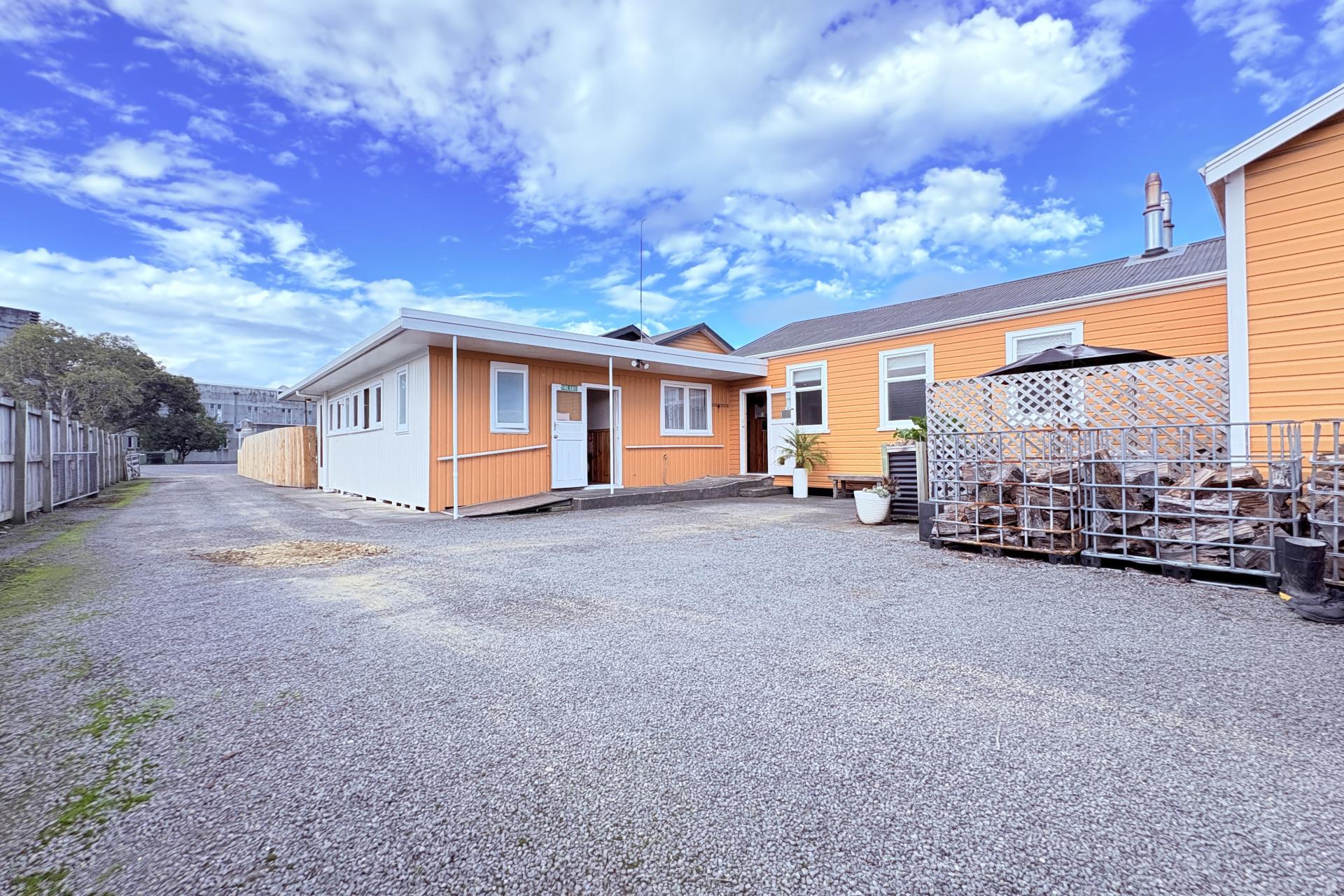 8A Lahore Street, Wairoa