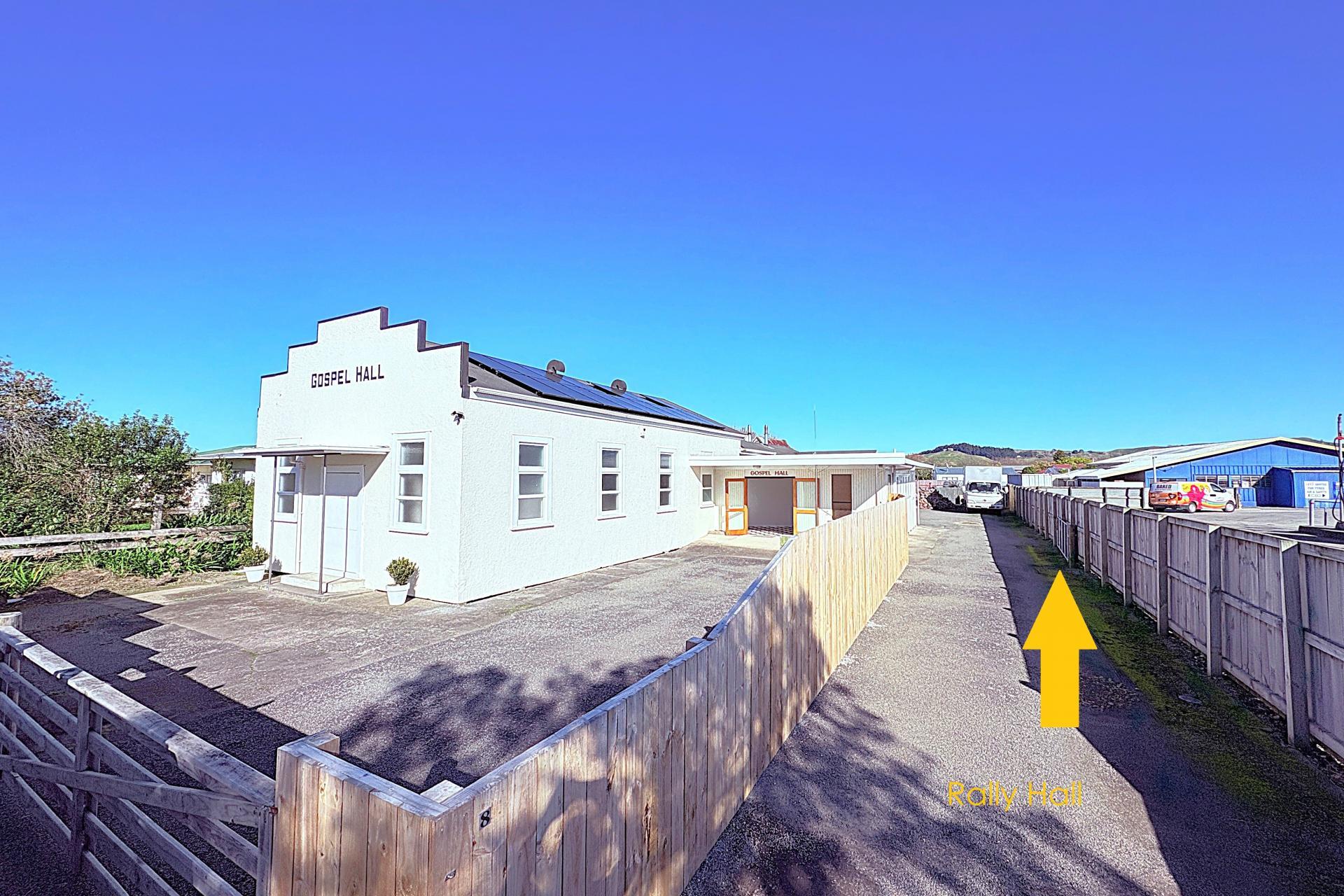 8A Lahore Street, Wairoa