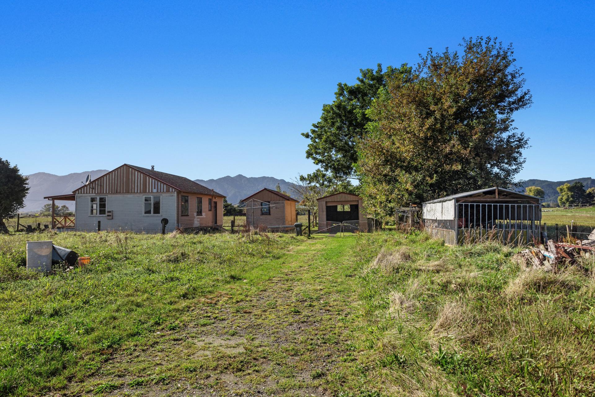 1072 Main Road, Murupara