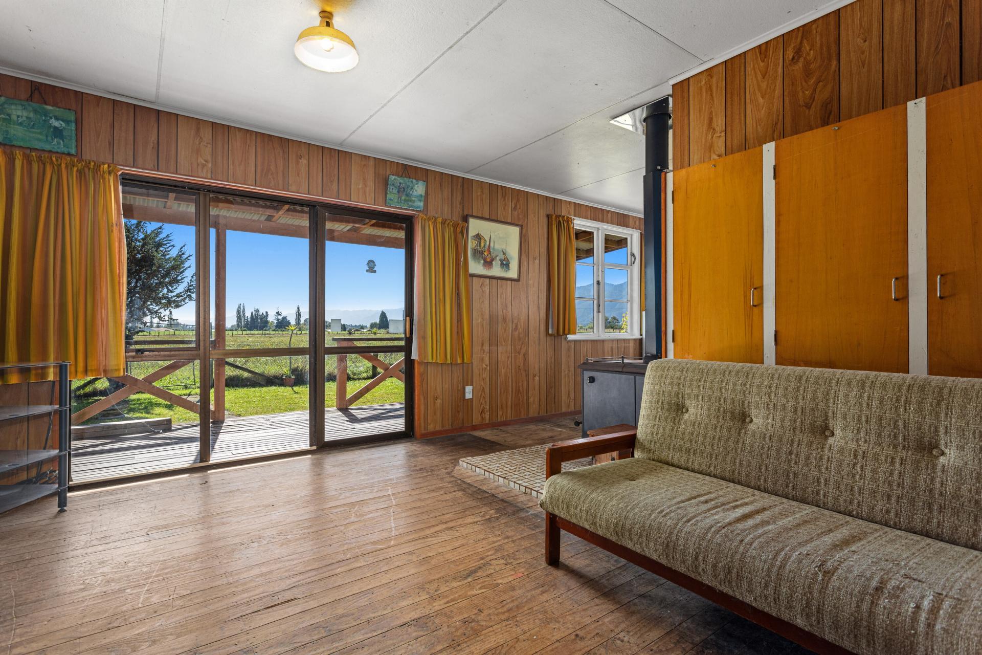 1072 Main Road, Murupara