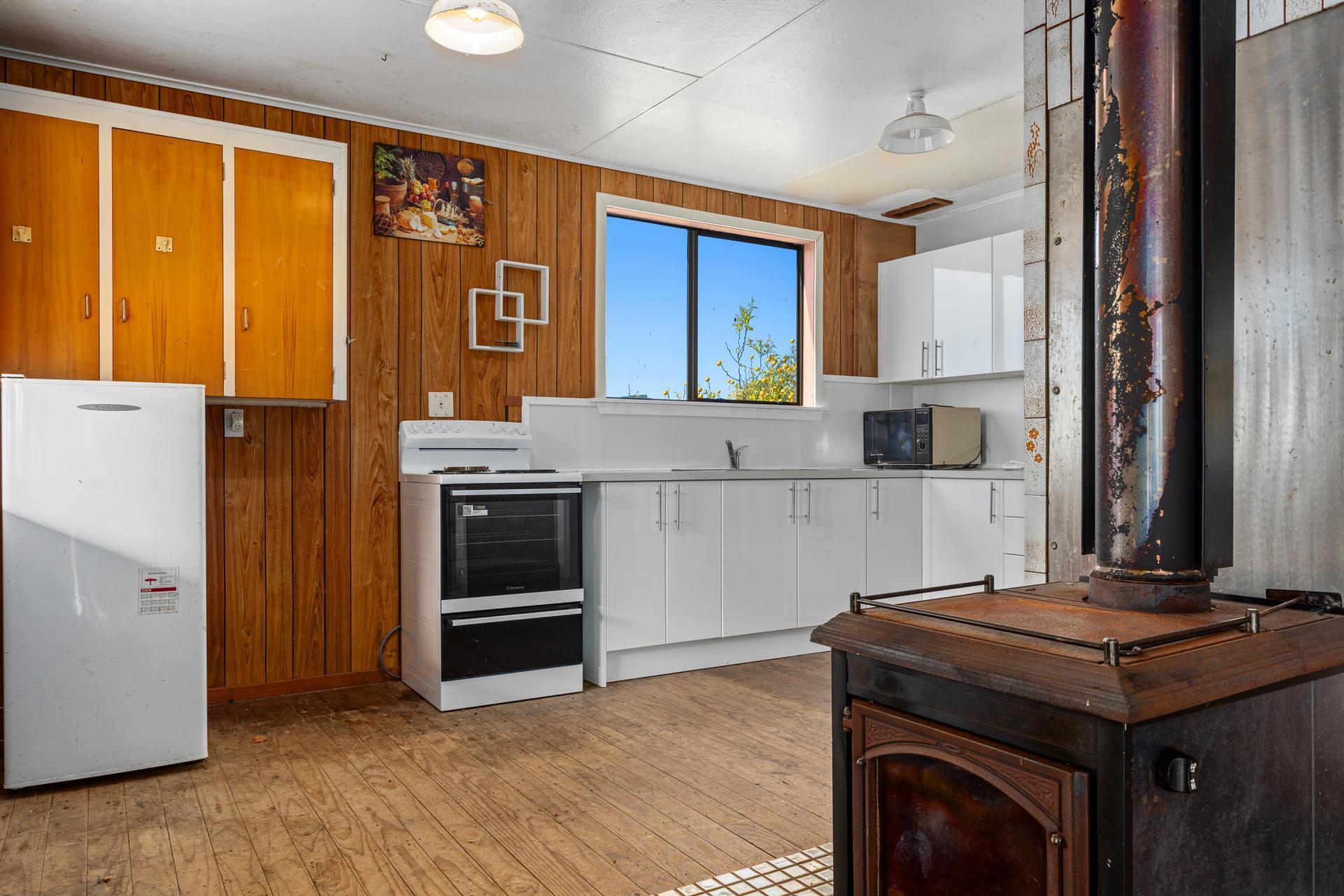 1072 Main Road, Murupara