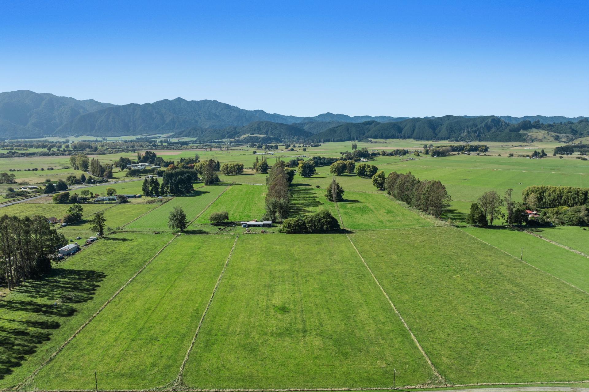 1072 Main Road, Murupara