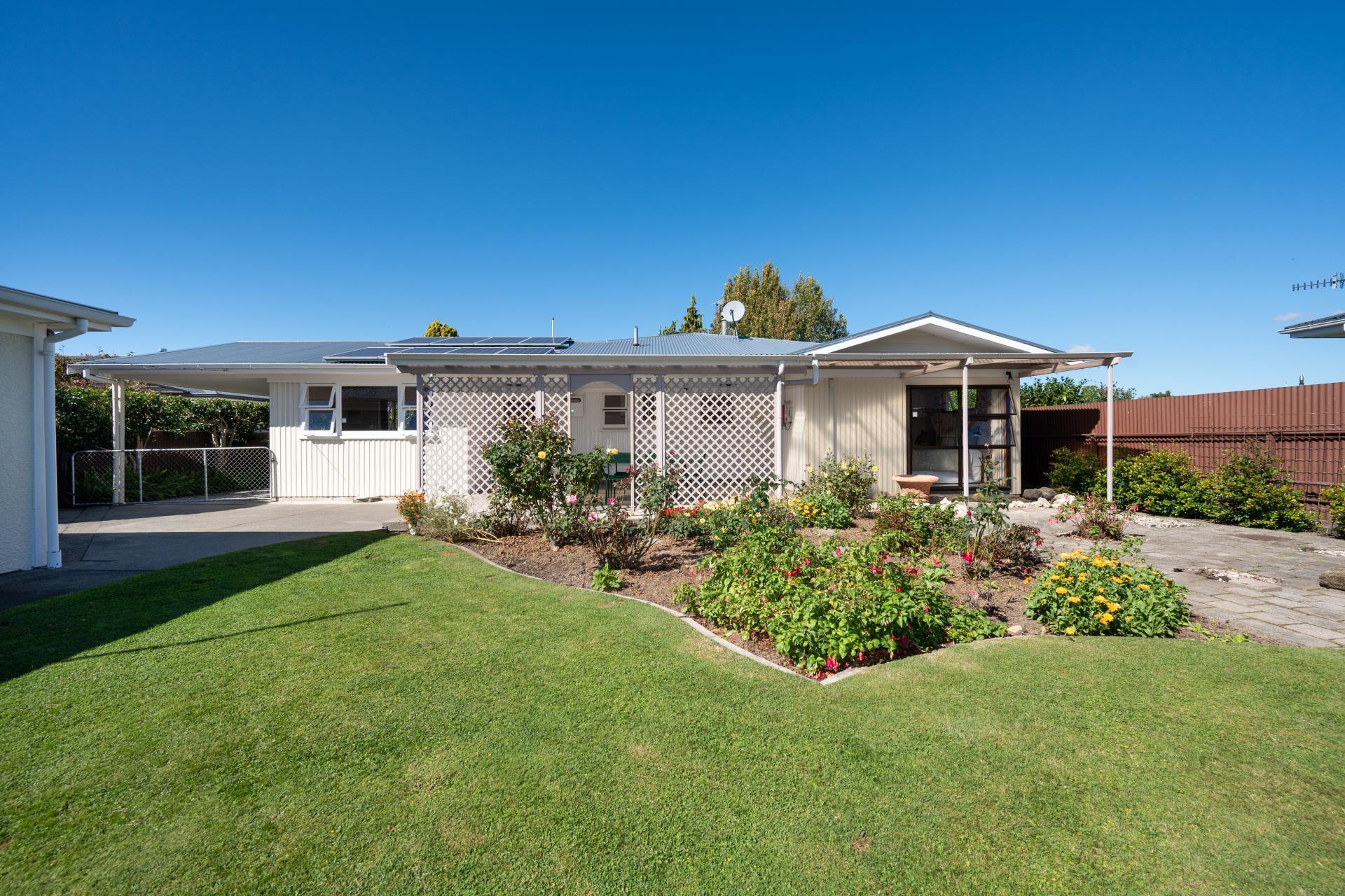 710 Rainbow Avenue, Parkvale