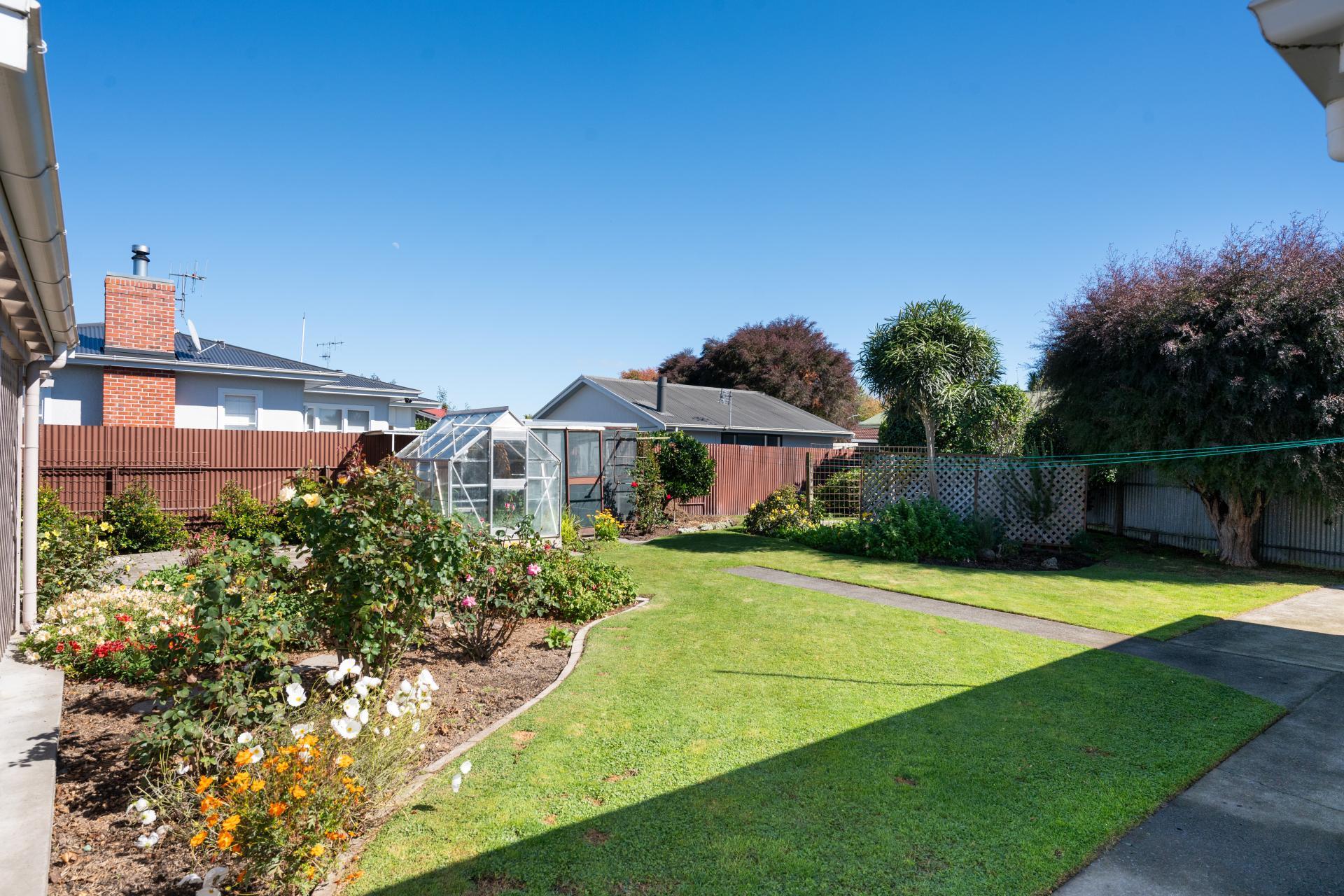 710 Rainbow Avenue, Parkvale