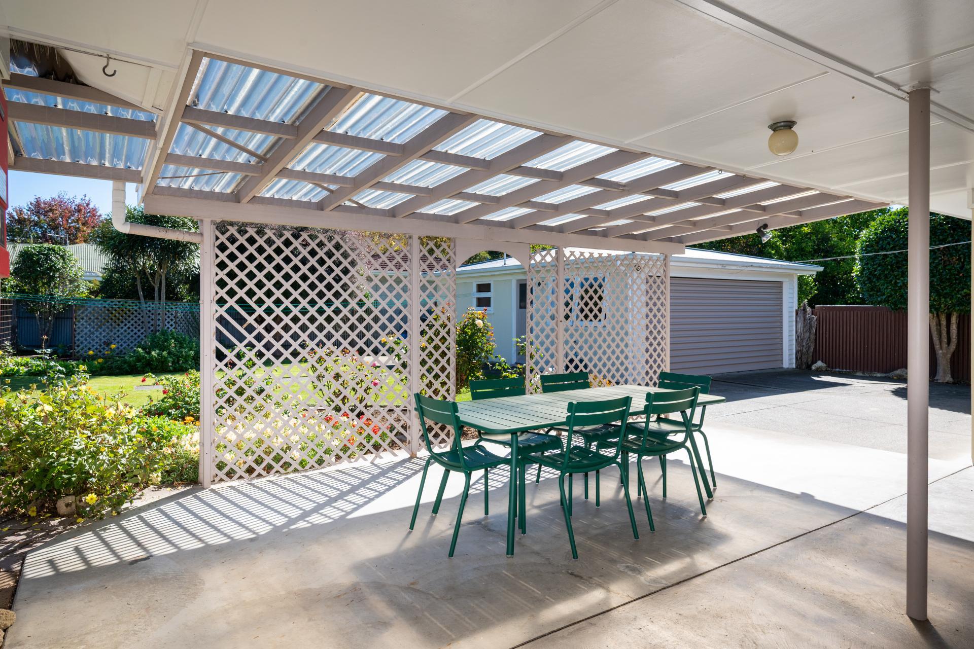 710 Rainbow Avenue, Parkvale