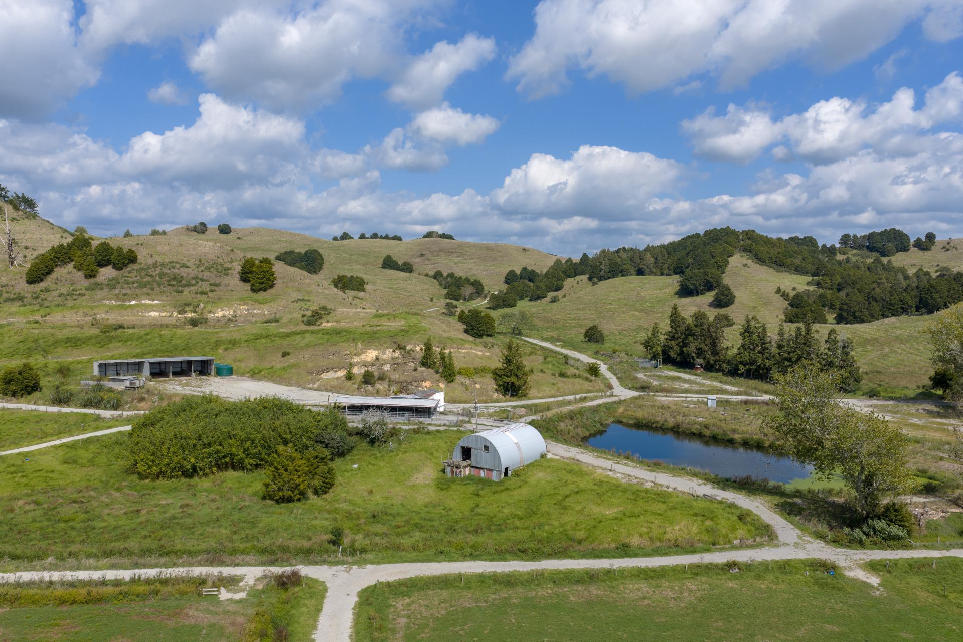 95 Mason Road, Whangarei Surrounds