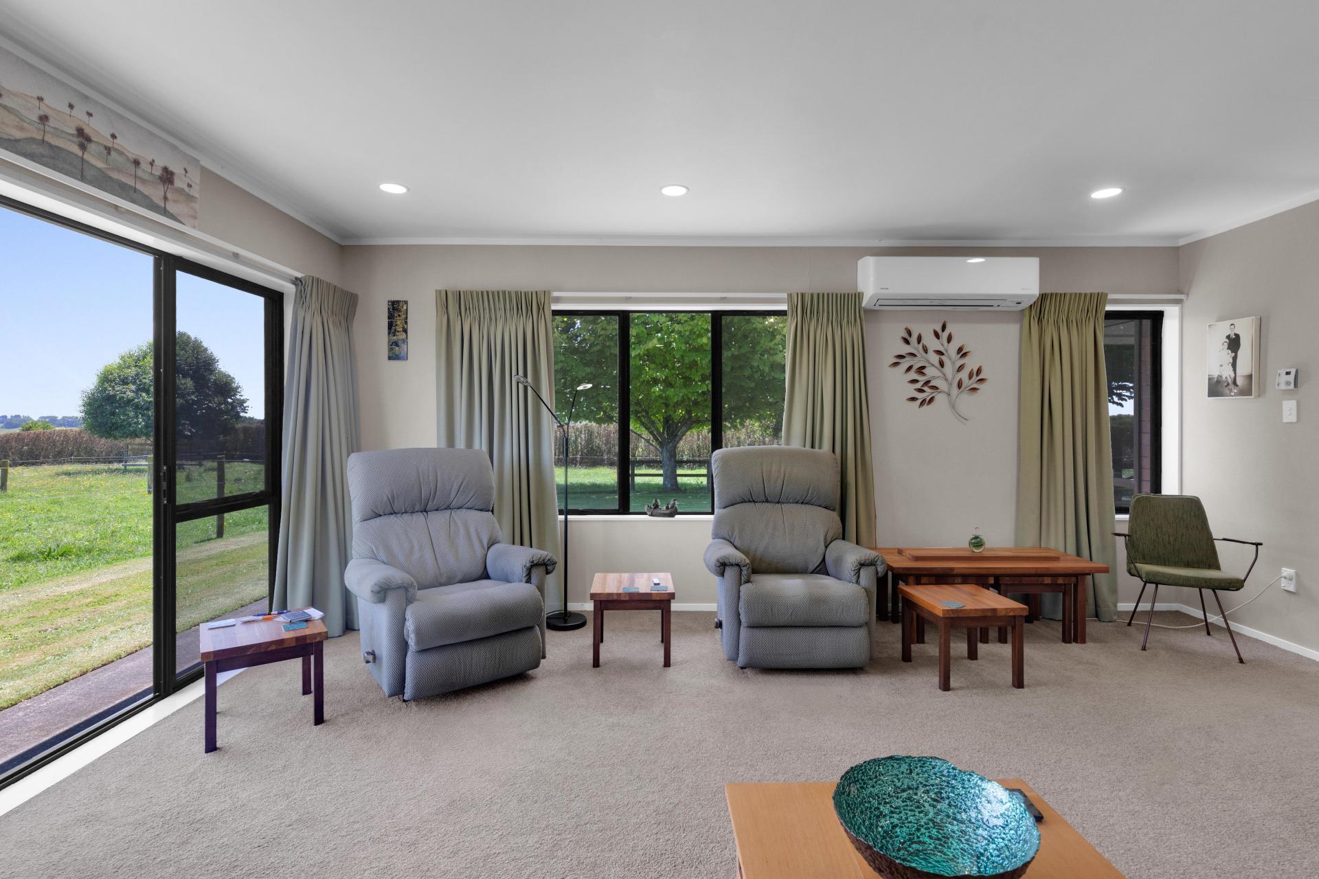 425 Waikeria Road, Kihikihi