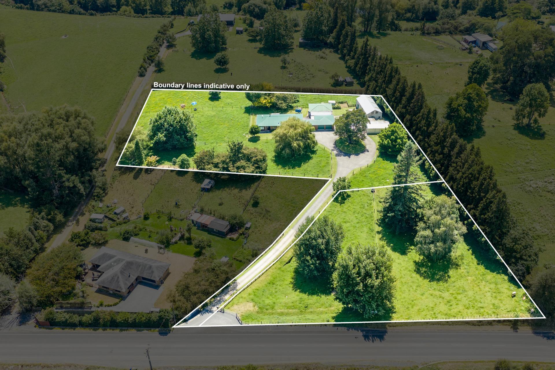 425 Waikeria Road, Kihikihi