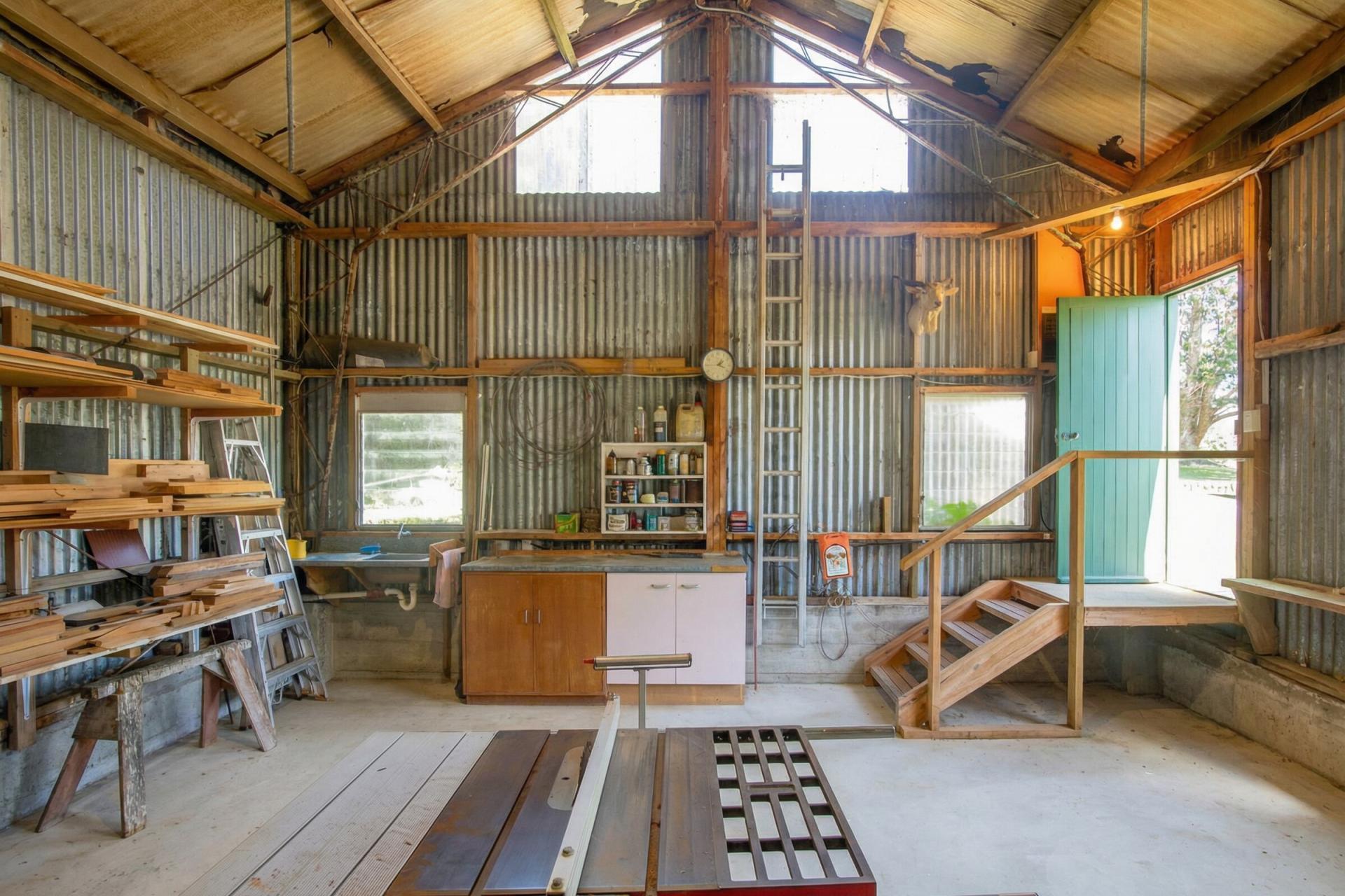 425 Waikeria Road, Kihikihi