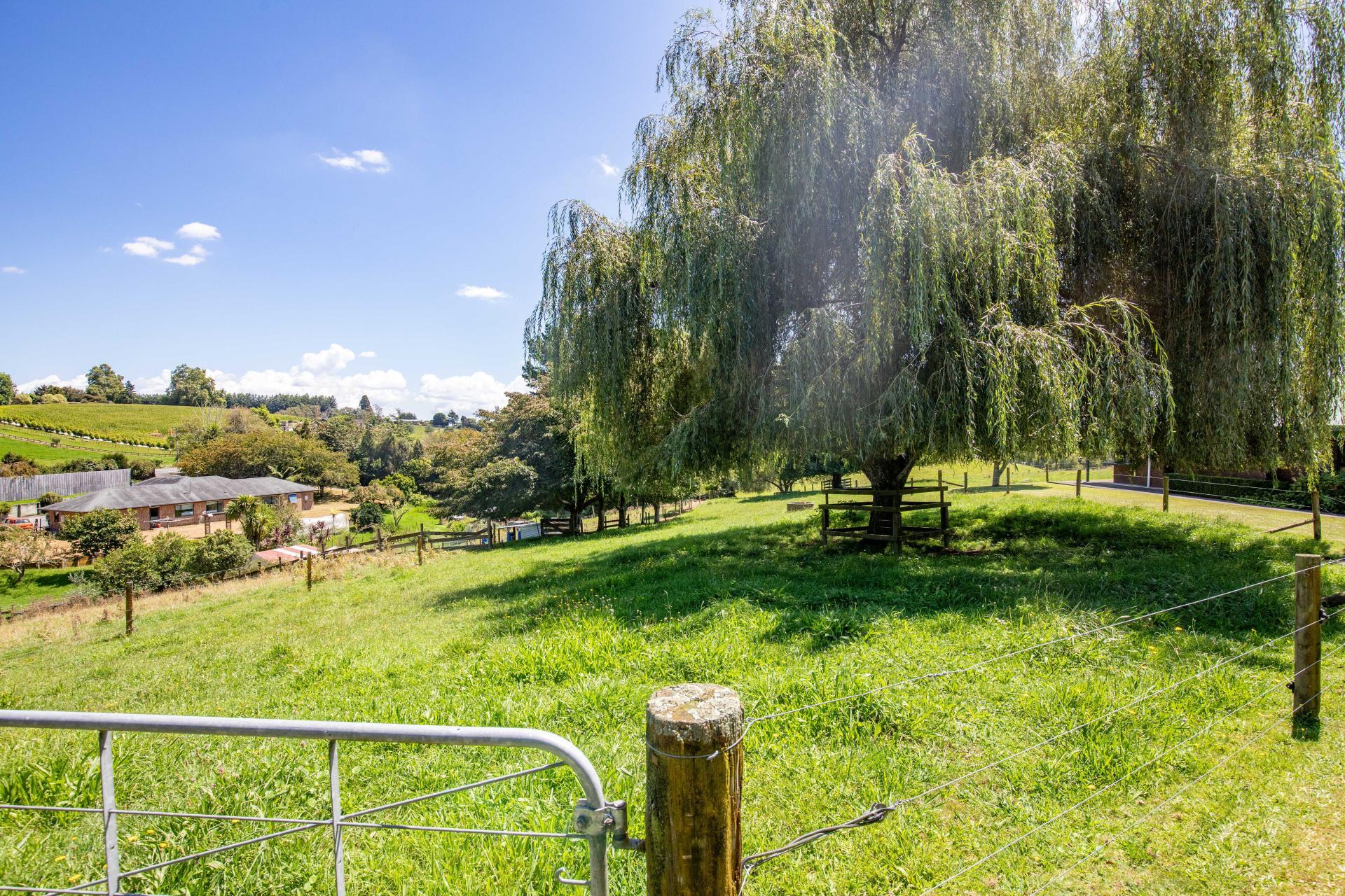 425 Waikeria Road, Kihikihi