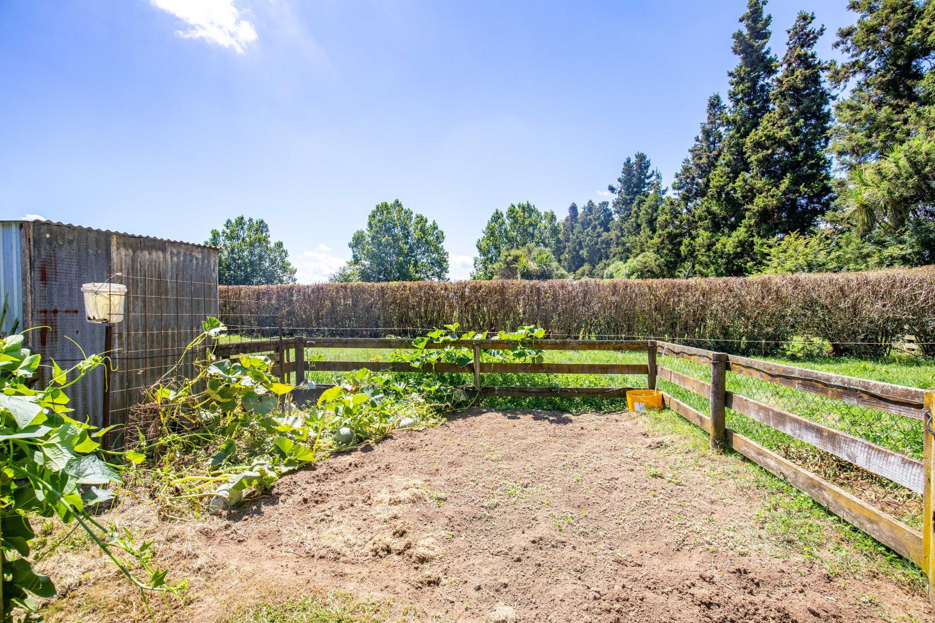 425 Waikeria Road, Kihikihi