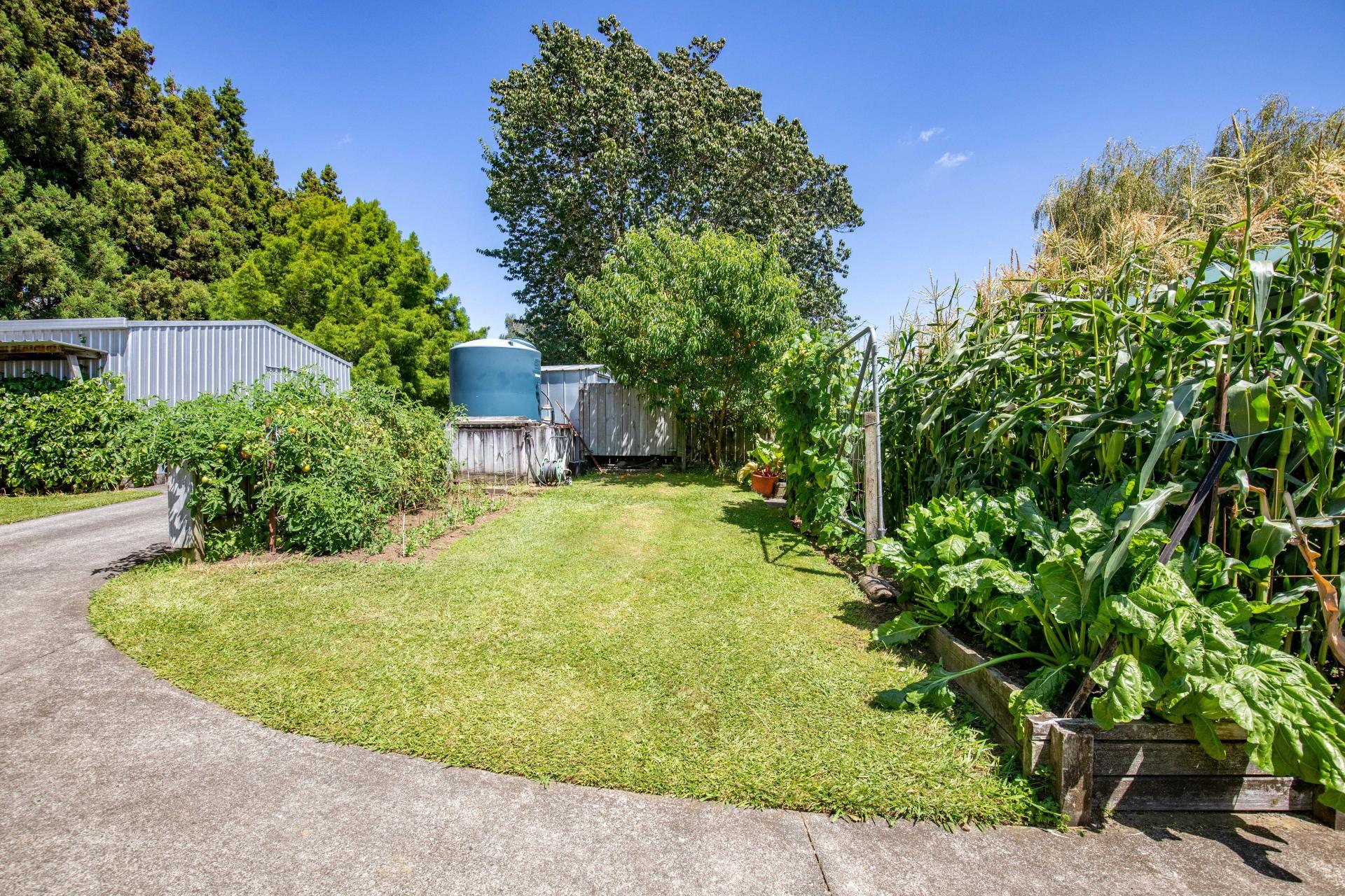 425 Waikeria Road, Kihikihi